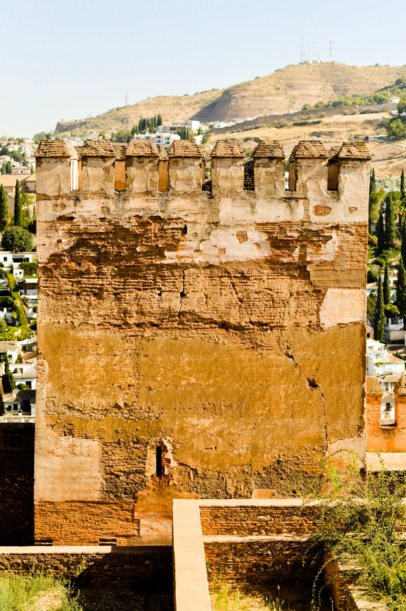 Granada, 2017