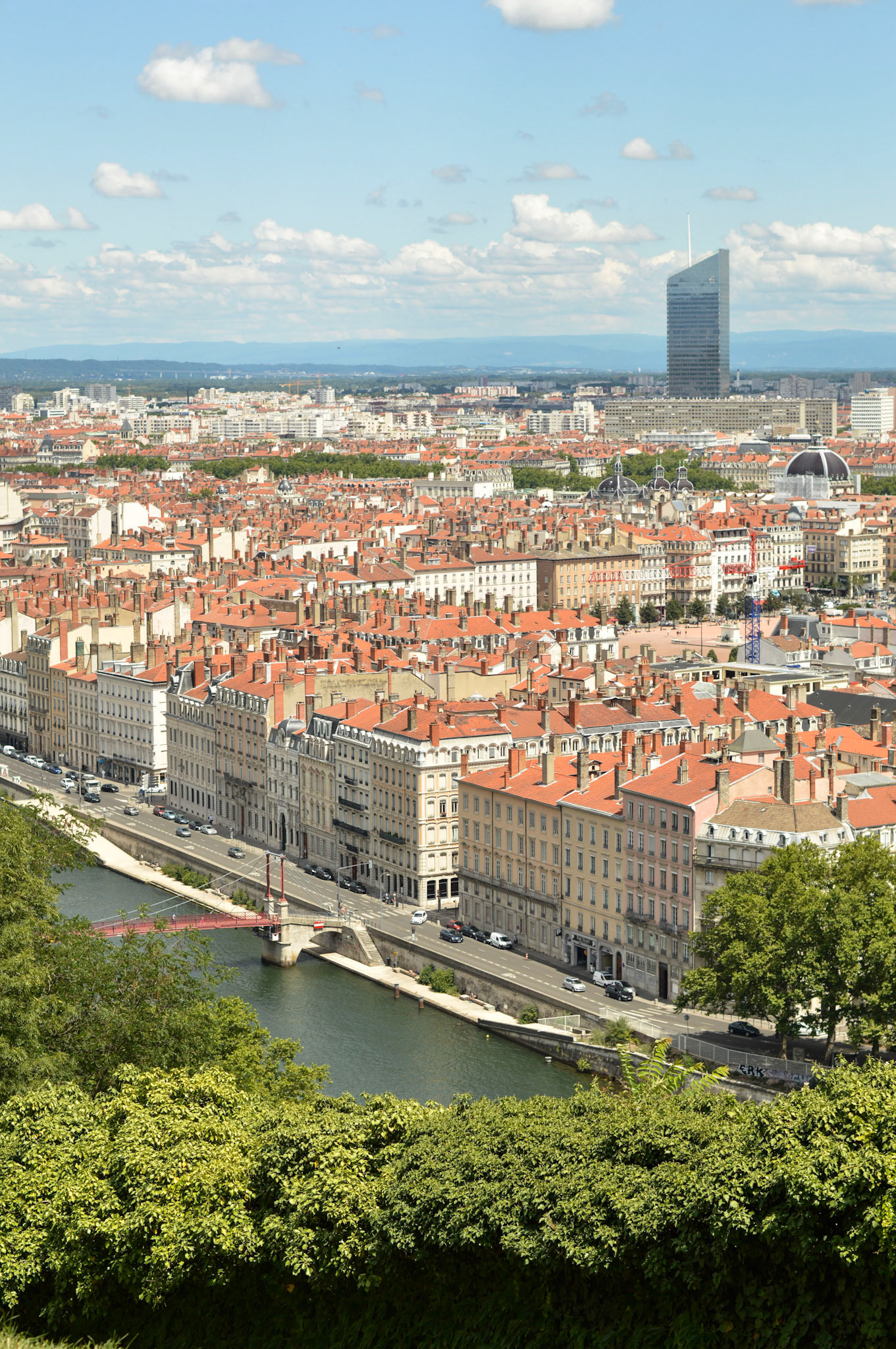 Lyon, 2017