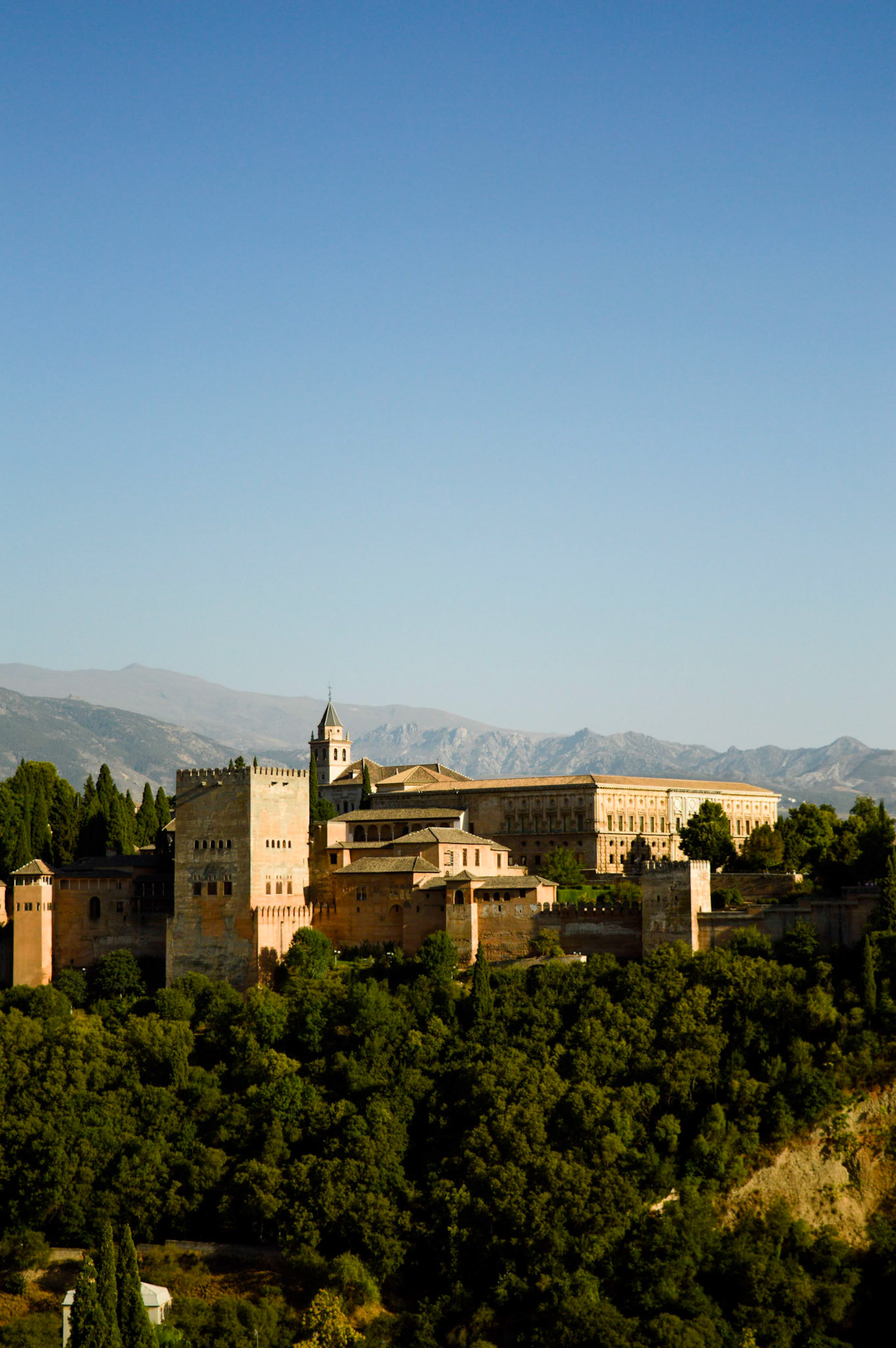 Granada, 2017