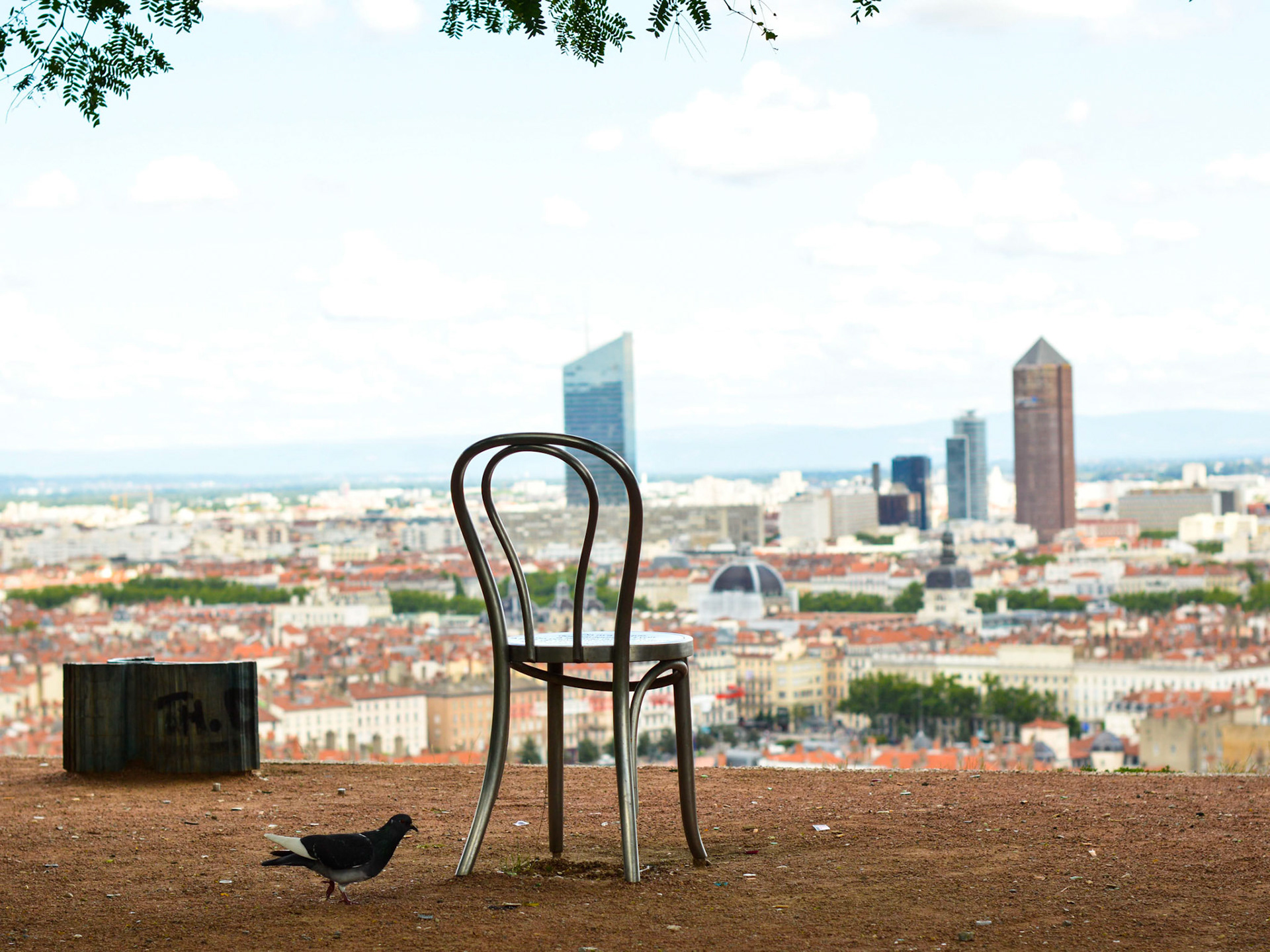 Lyon, 2017
