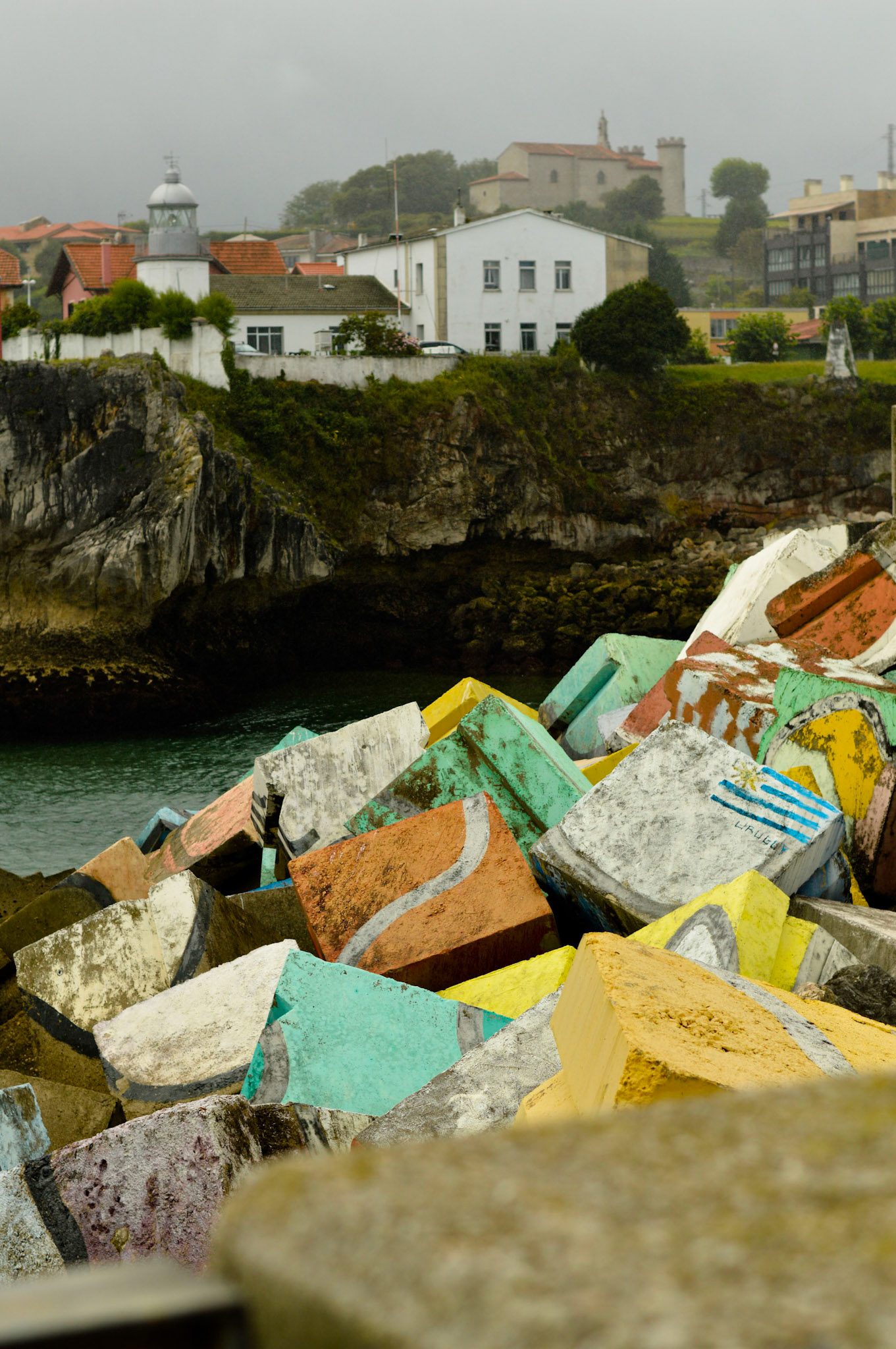 Llanes, 2017