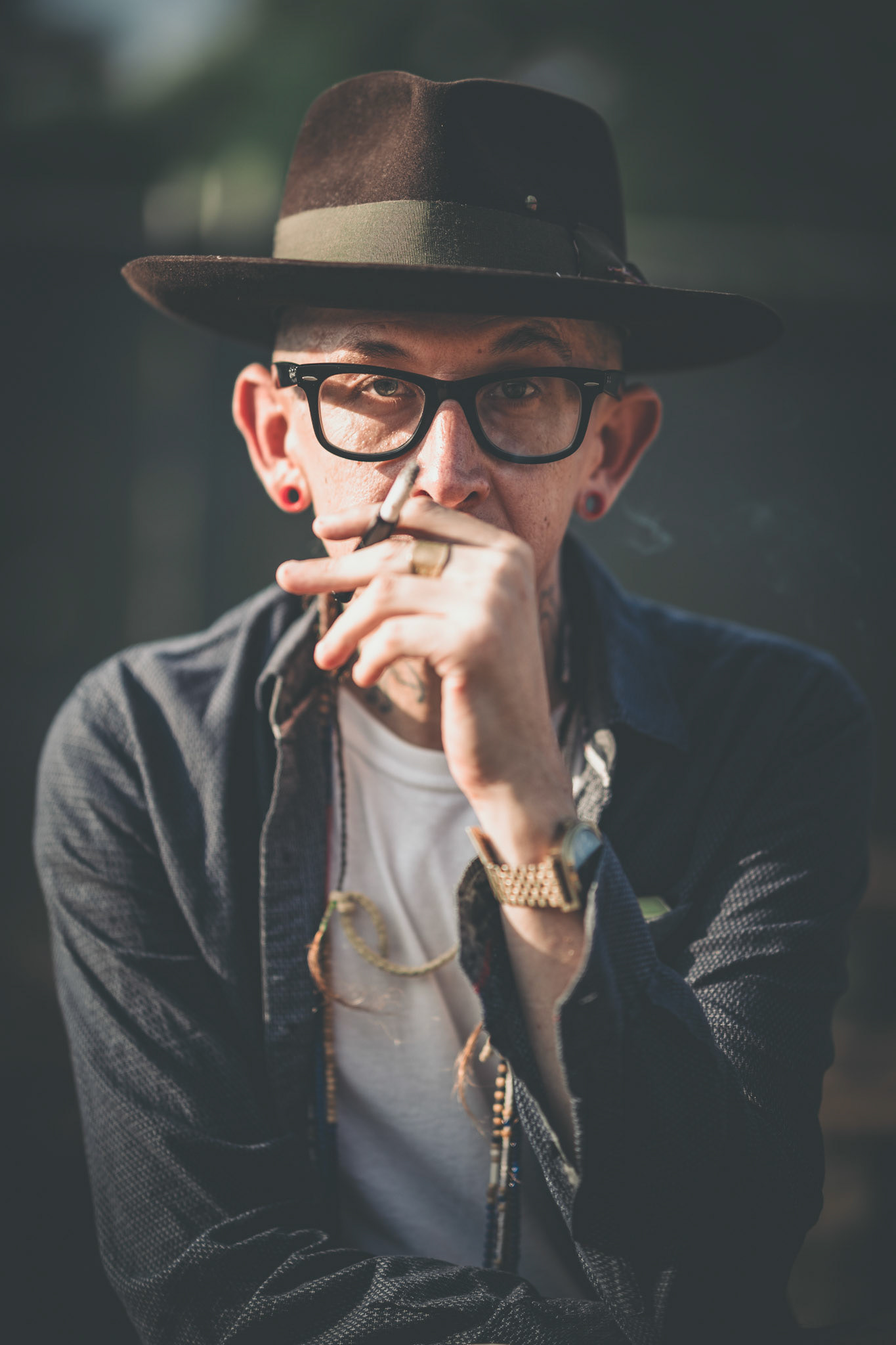 Micah P. Hinson (Cantautore statunitense)