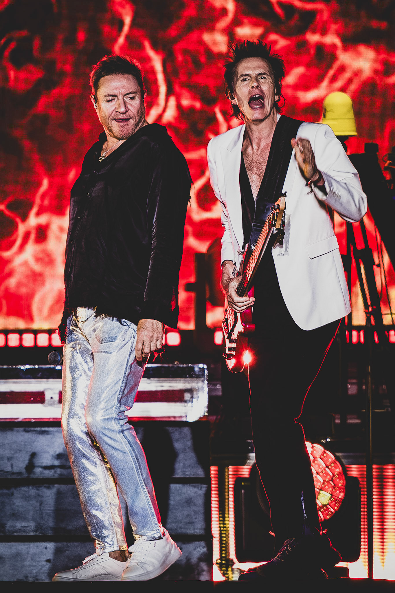 Duran Duran