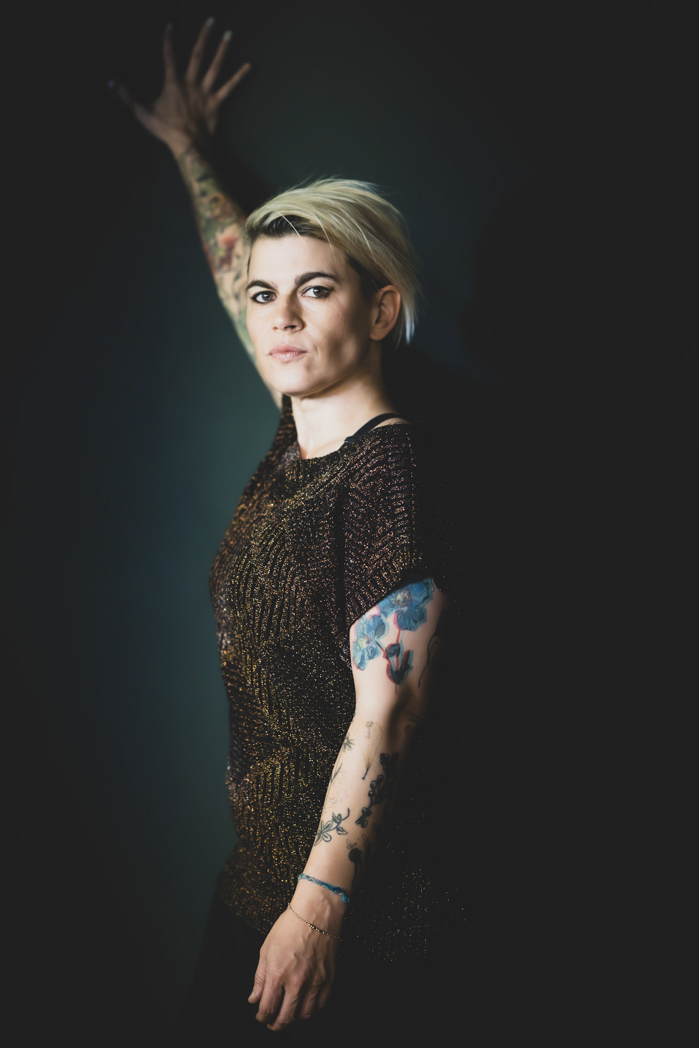 Kaki King (Chitarrista statunitense)