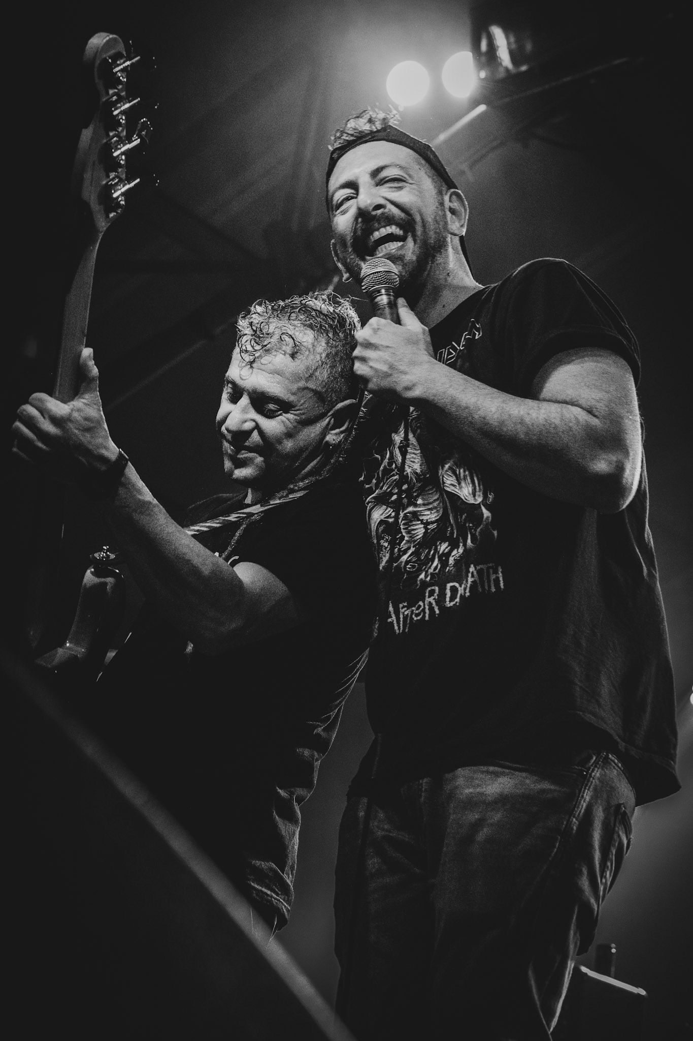 Giancane & Punkreas