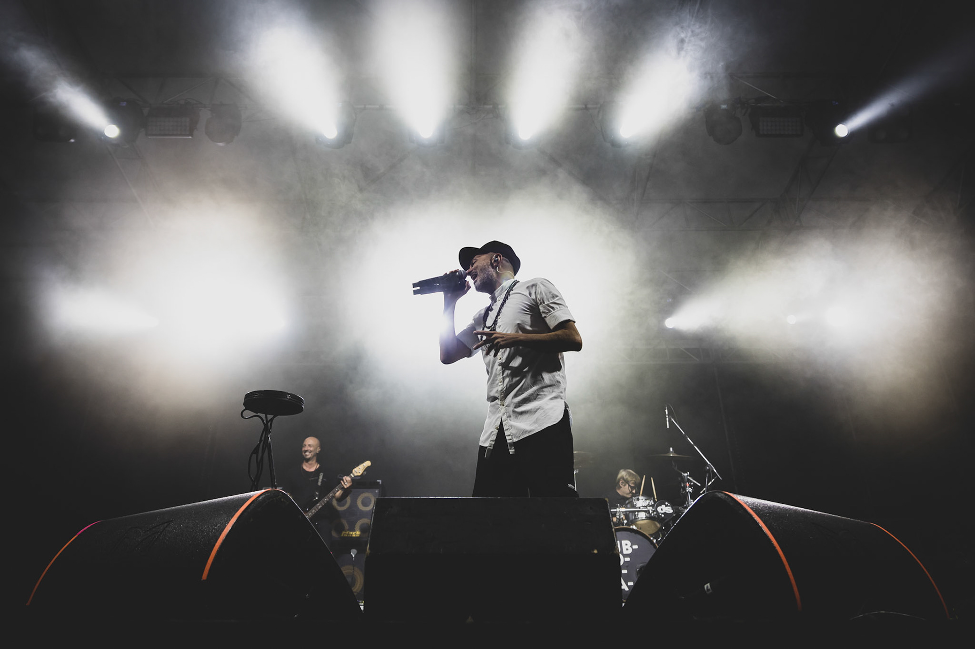 Subsonica