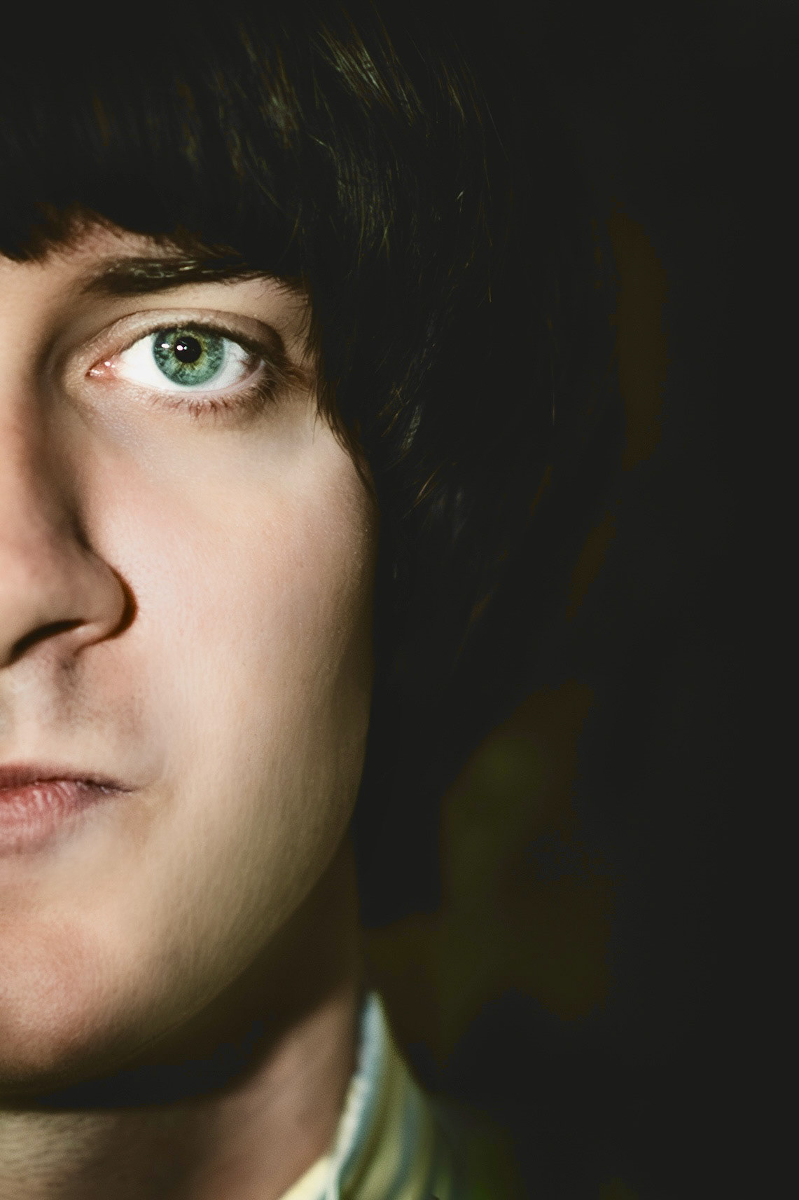 Matteo Alieno (Cantante)