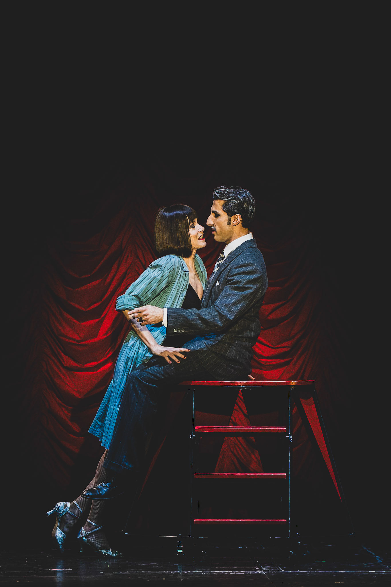Chicago Il Musical @ Teatro Brancaccio