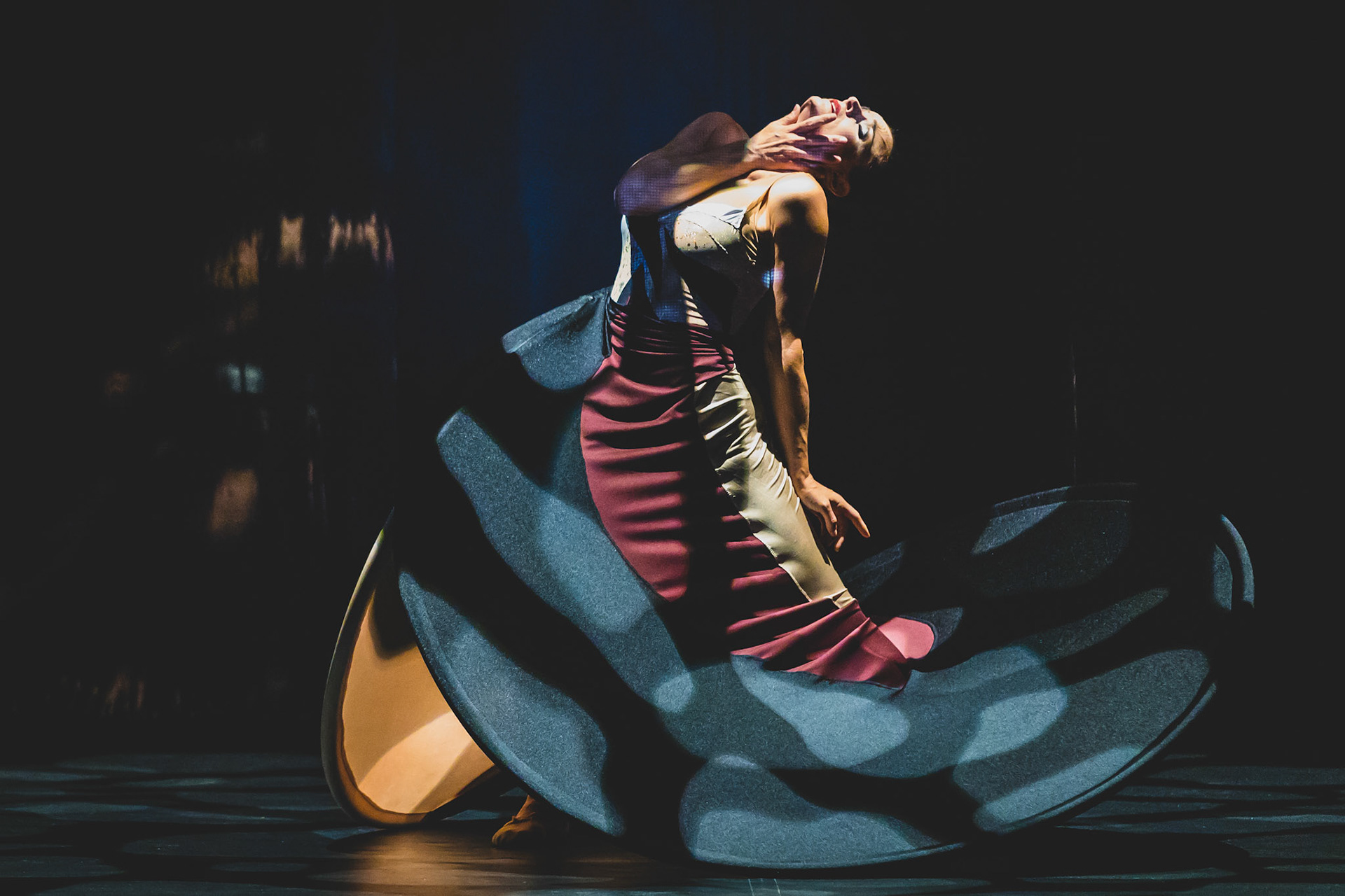 Canova Svelato @ Teatro Vittoria