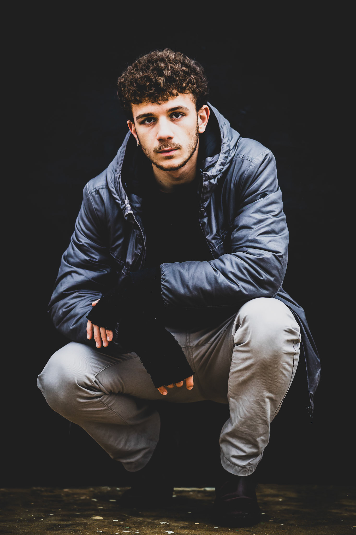 Polemica (Cantante emergente)