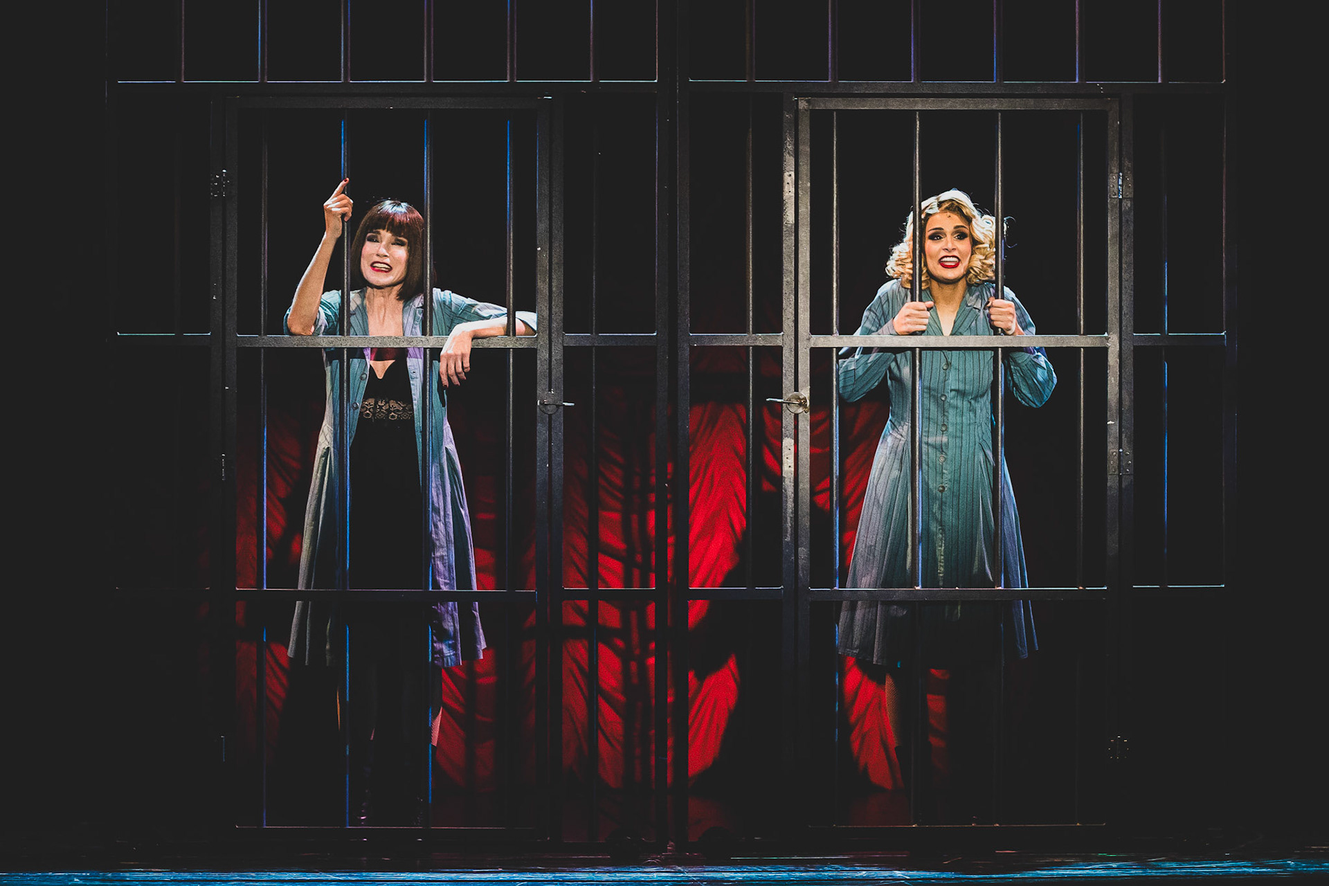 Chicago Il Musical @ Teatro Brancaccio