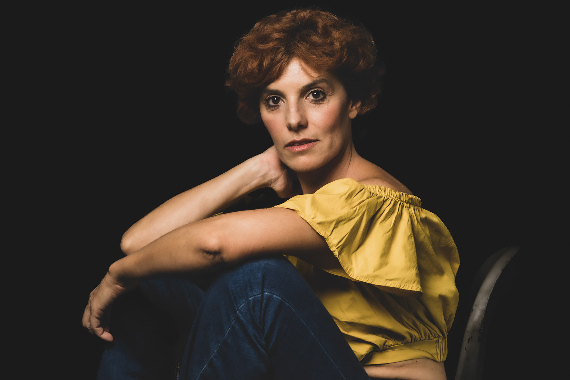 Chiara De Bonis (attrice)