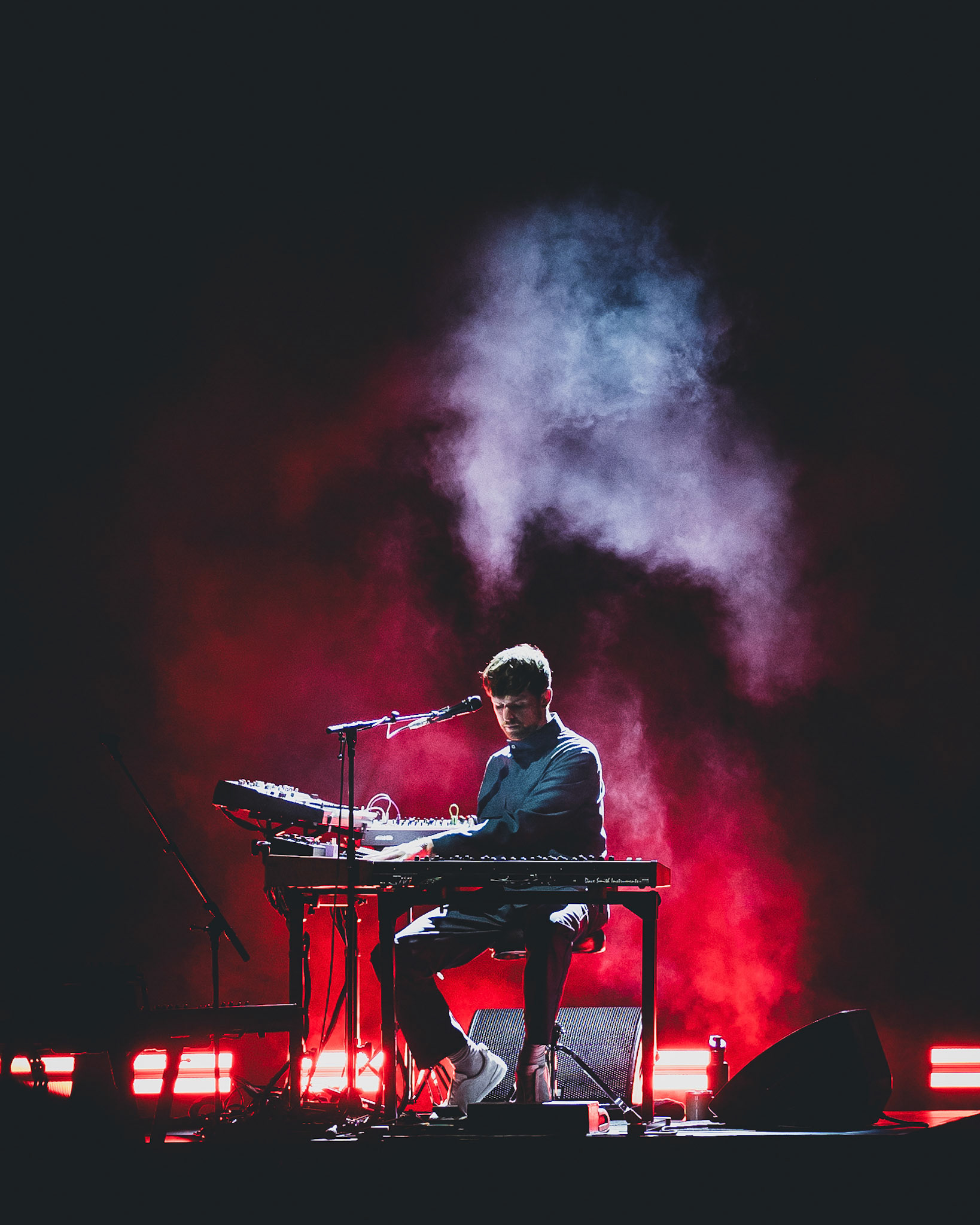 James Blake