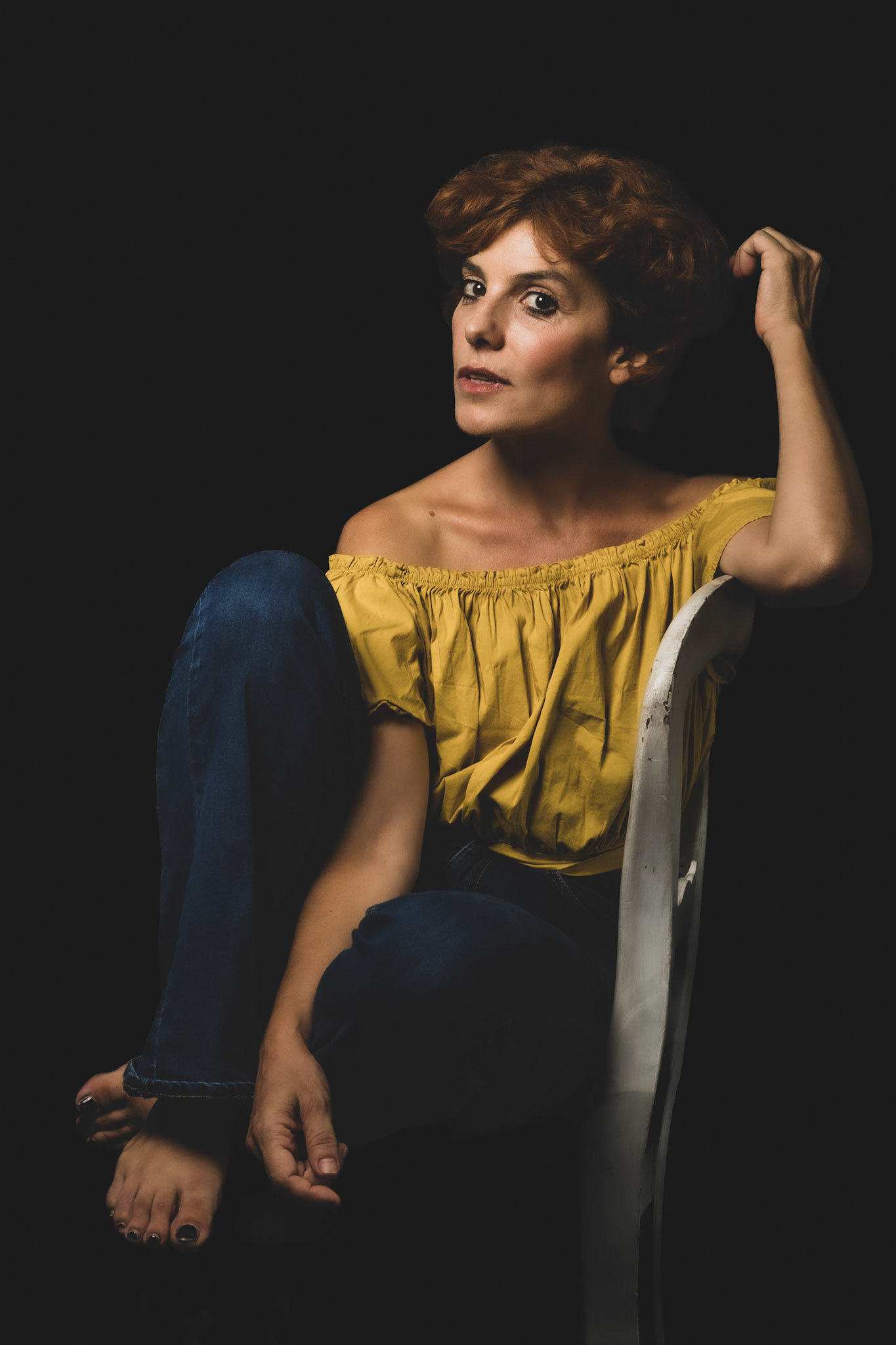 Chiara De Bonis (attrice)