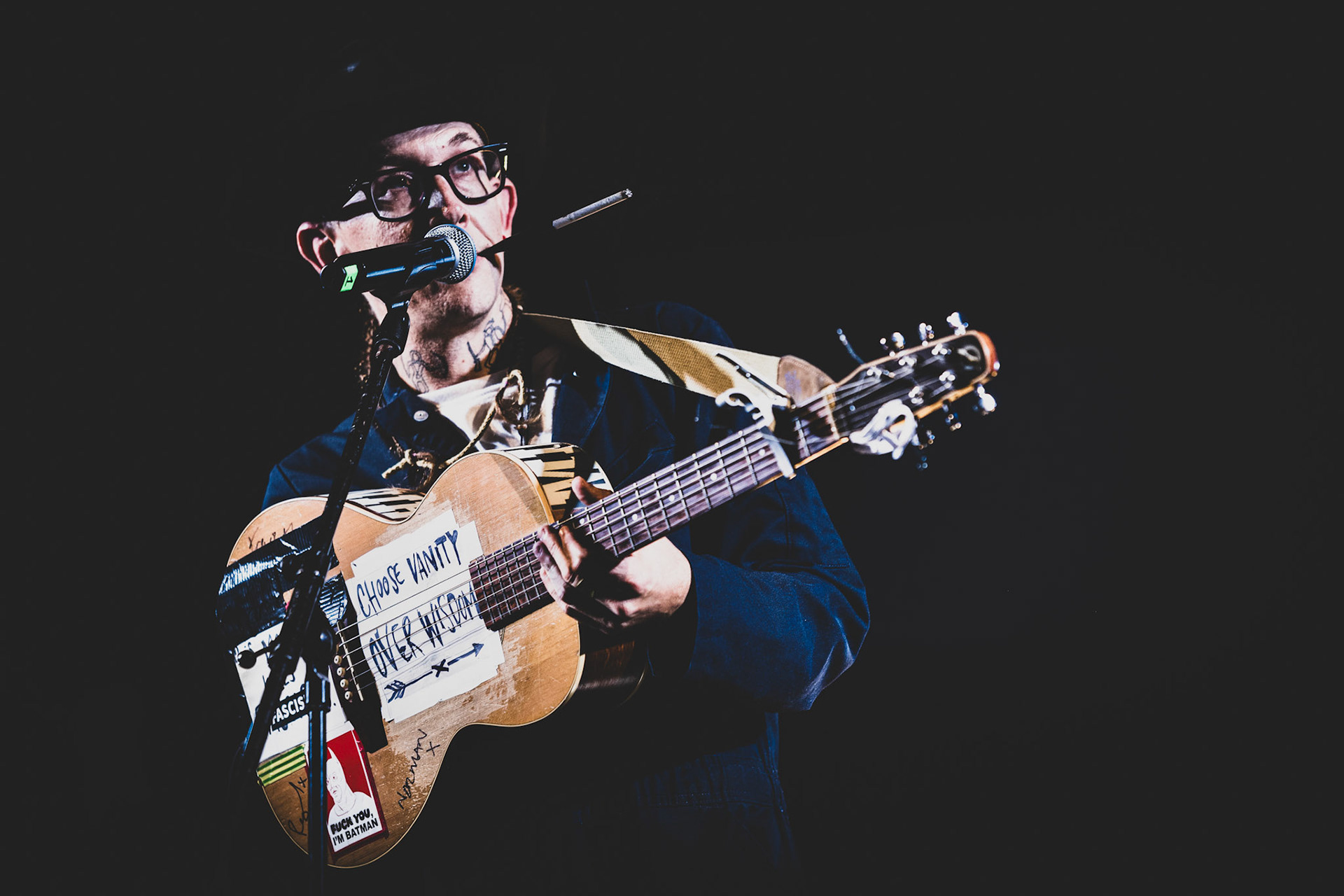 Micah P. Hinson