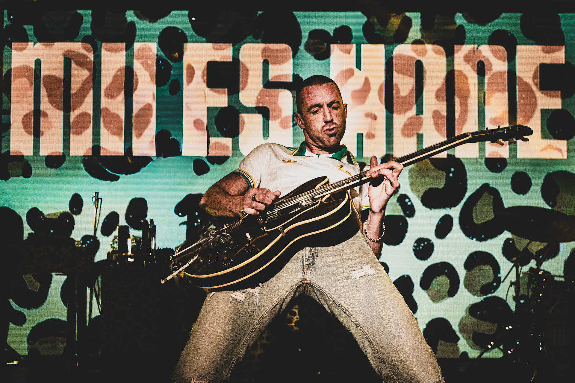 Miles Kane