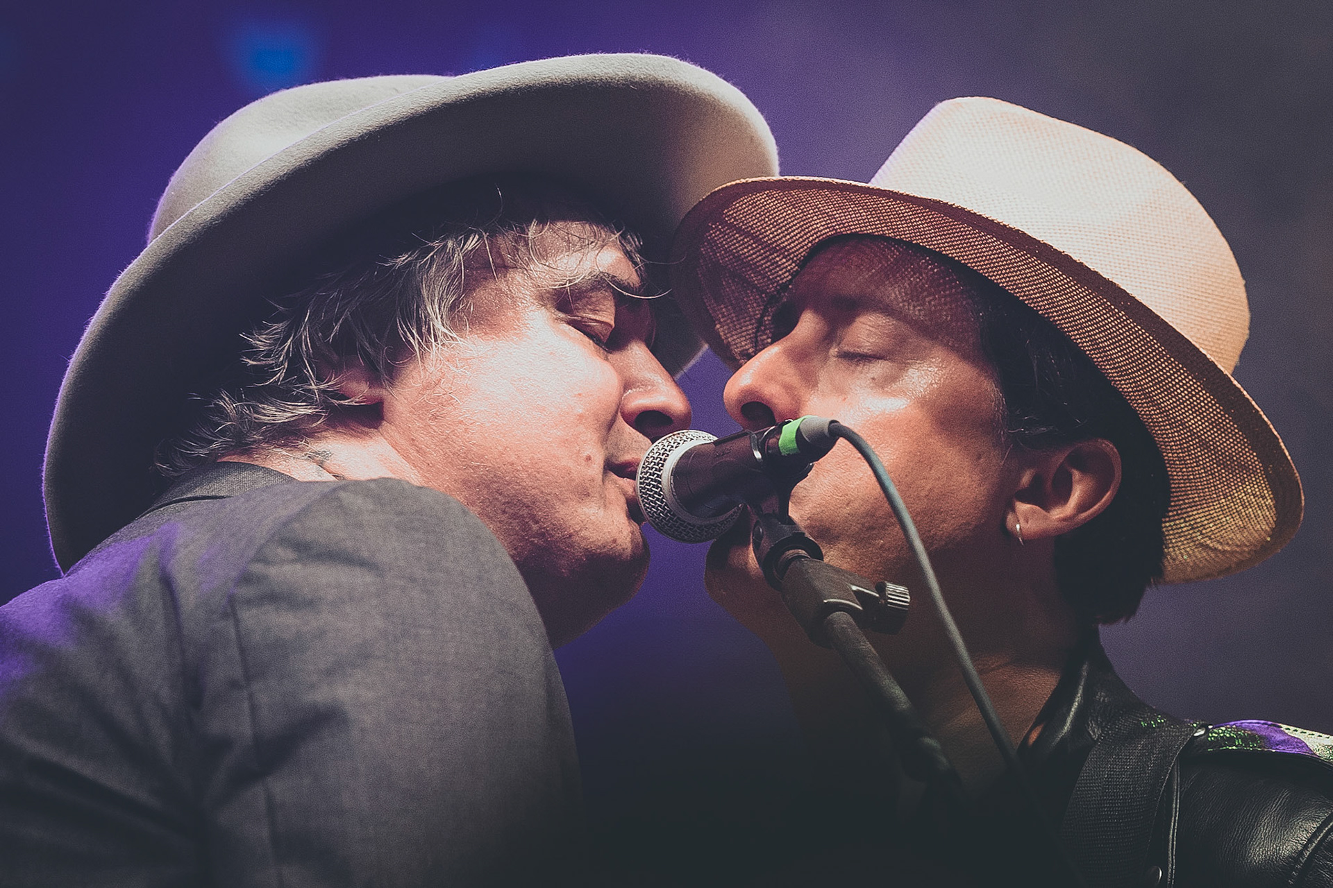 The Libertines