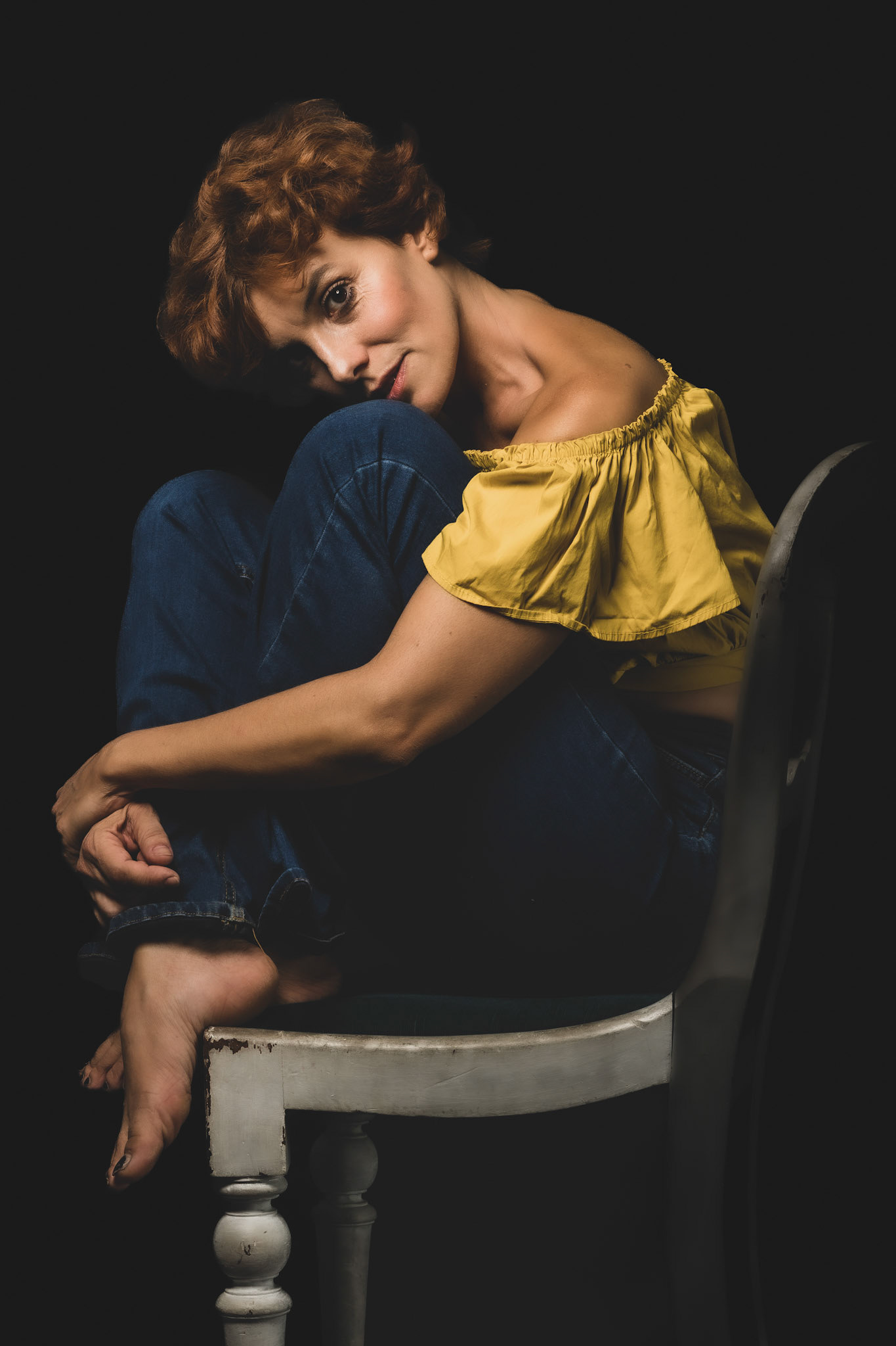 Chiara De Bonis (attrice)