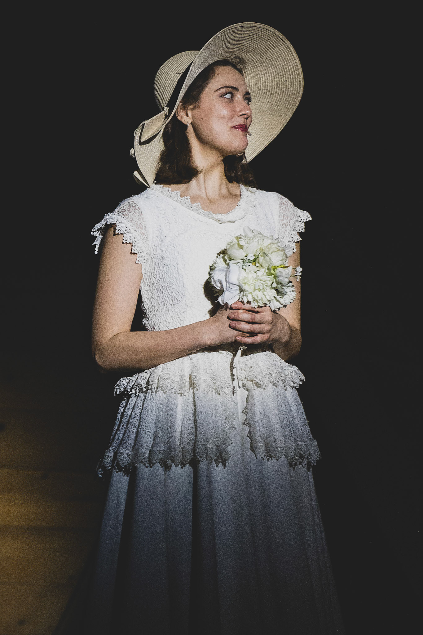 Aggiungi un Posto a Tavola @ Teatro Brancaccio