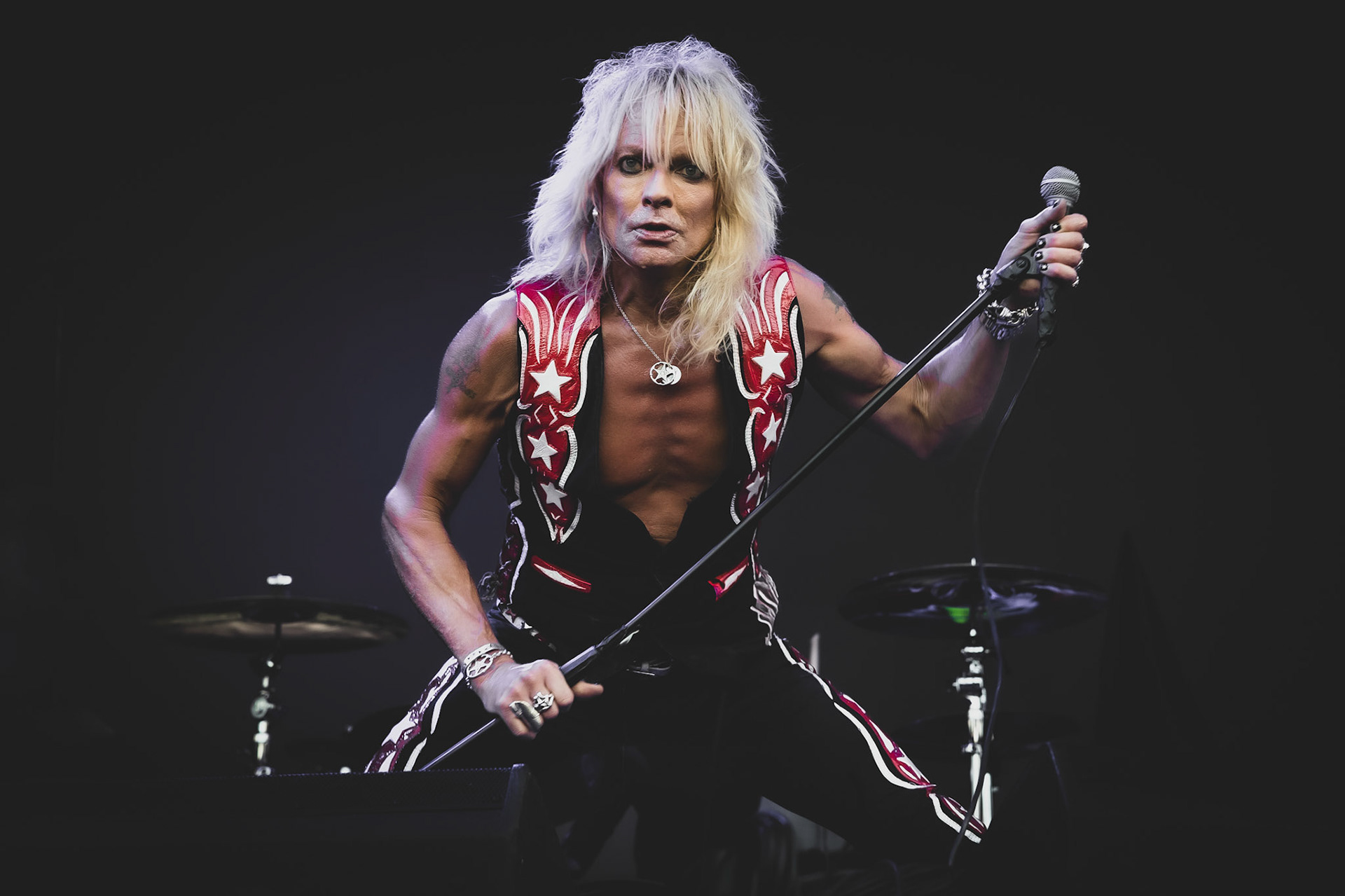 Michael Monroe