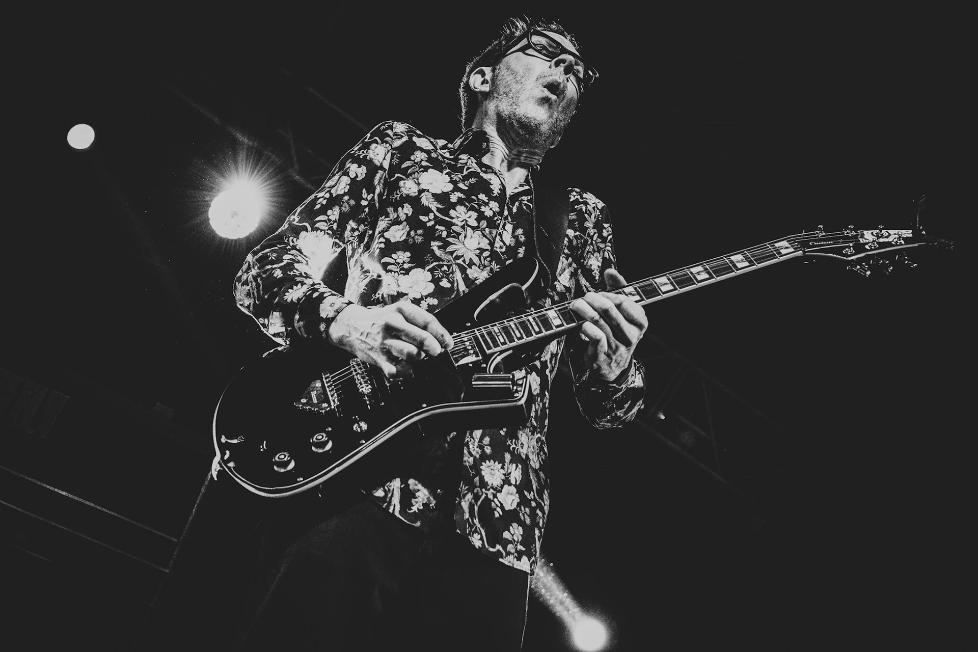 Paul Gilbert
