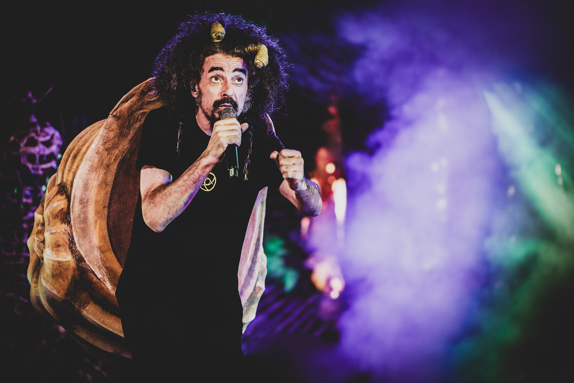 Caparezza