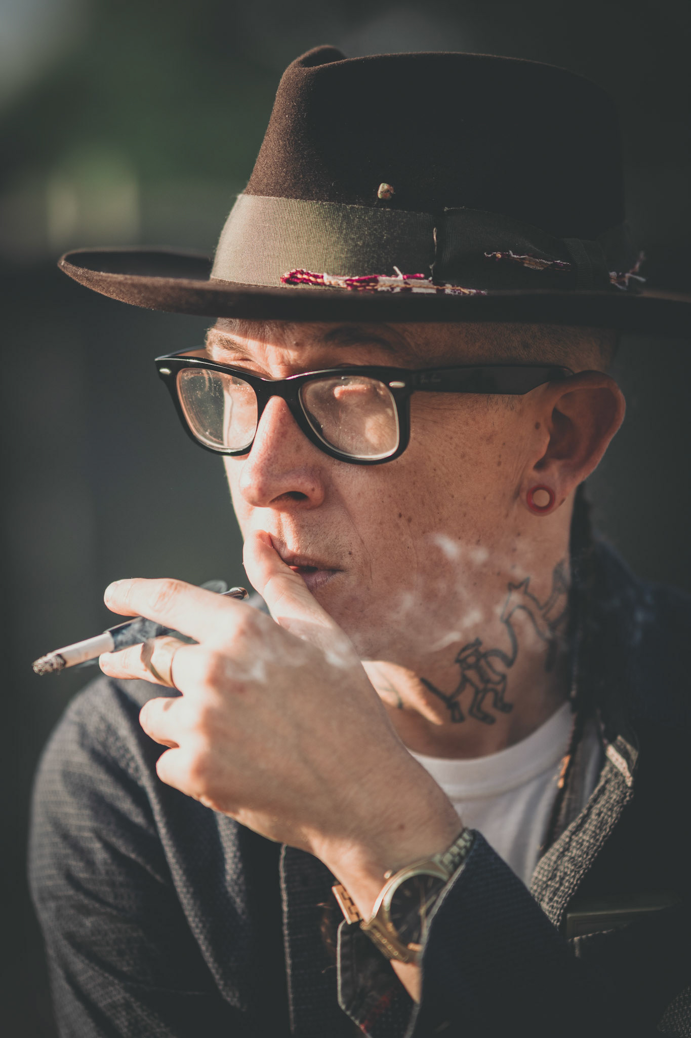 Micah P. Hinson (Cantautore statunitense)