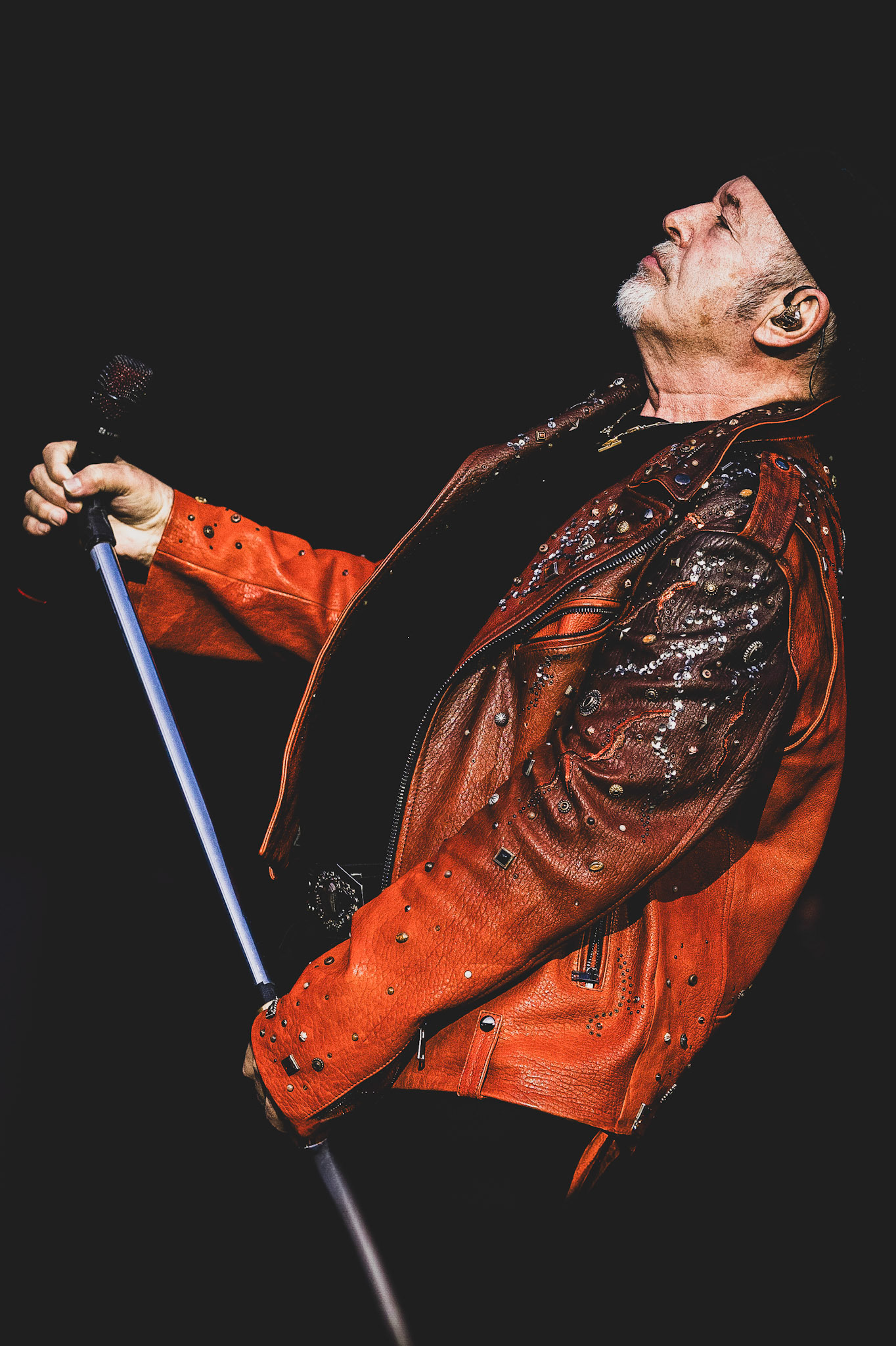 Vasco Rossi