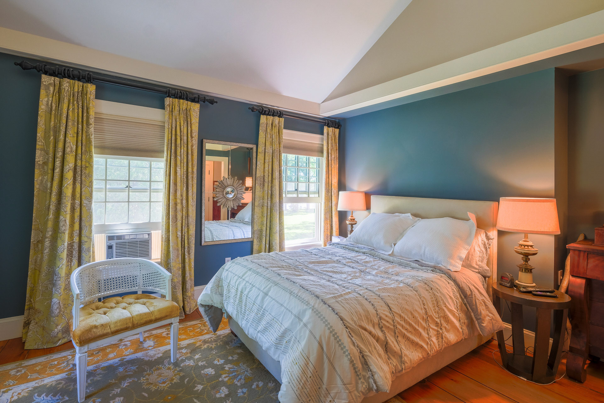 David Straight West River Road, Gansevoort NY