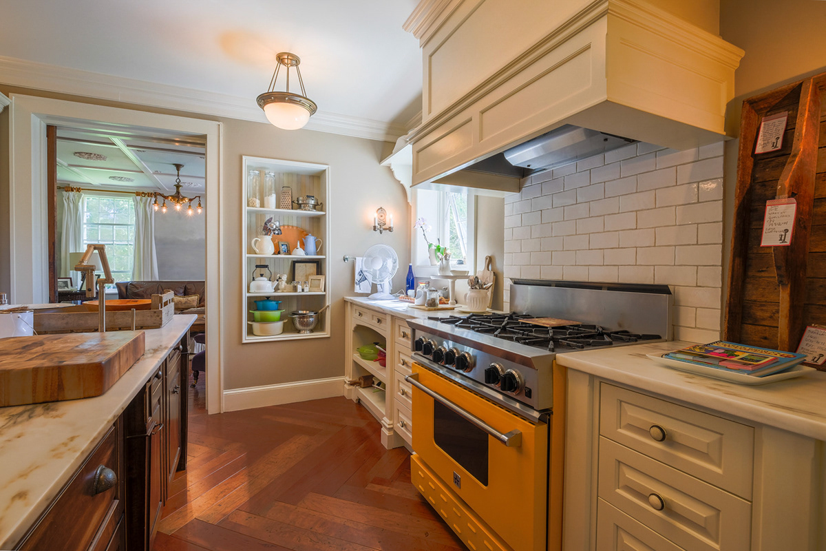 David Straight West River Road, Gansevoort NY