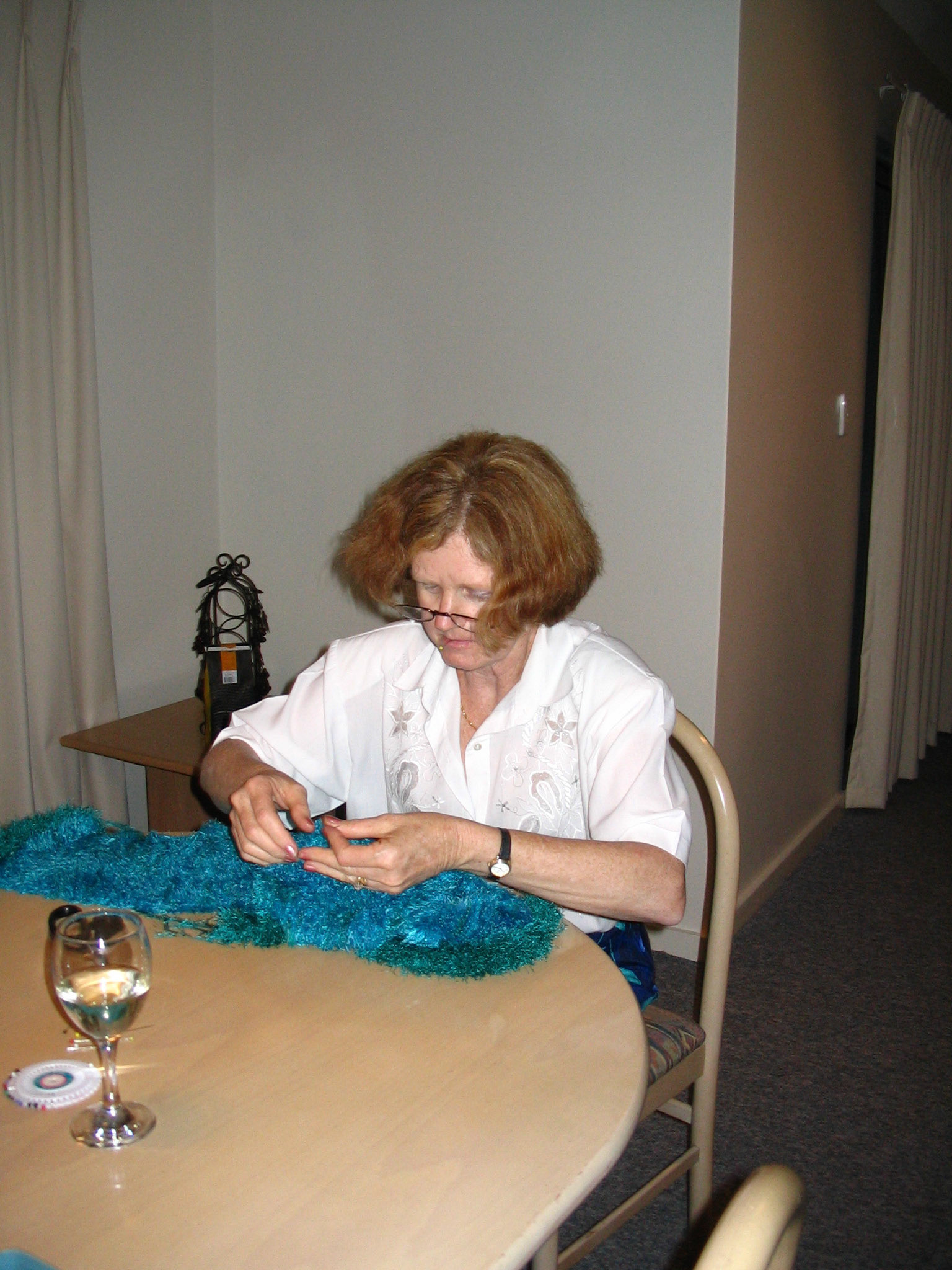 Sewing Bridesmaid dresses
