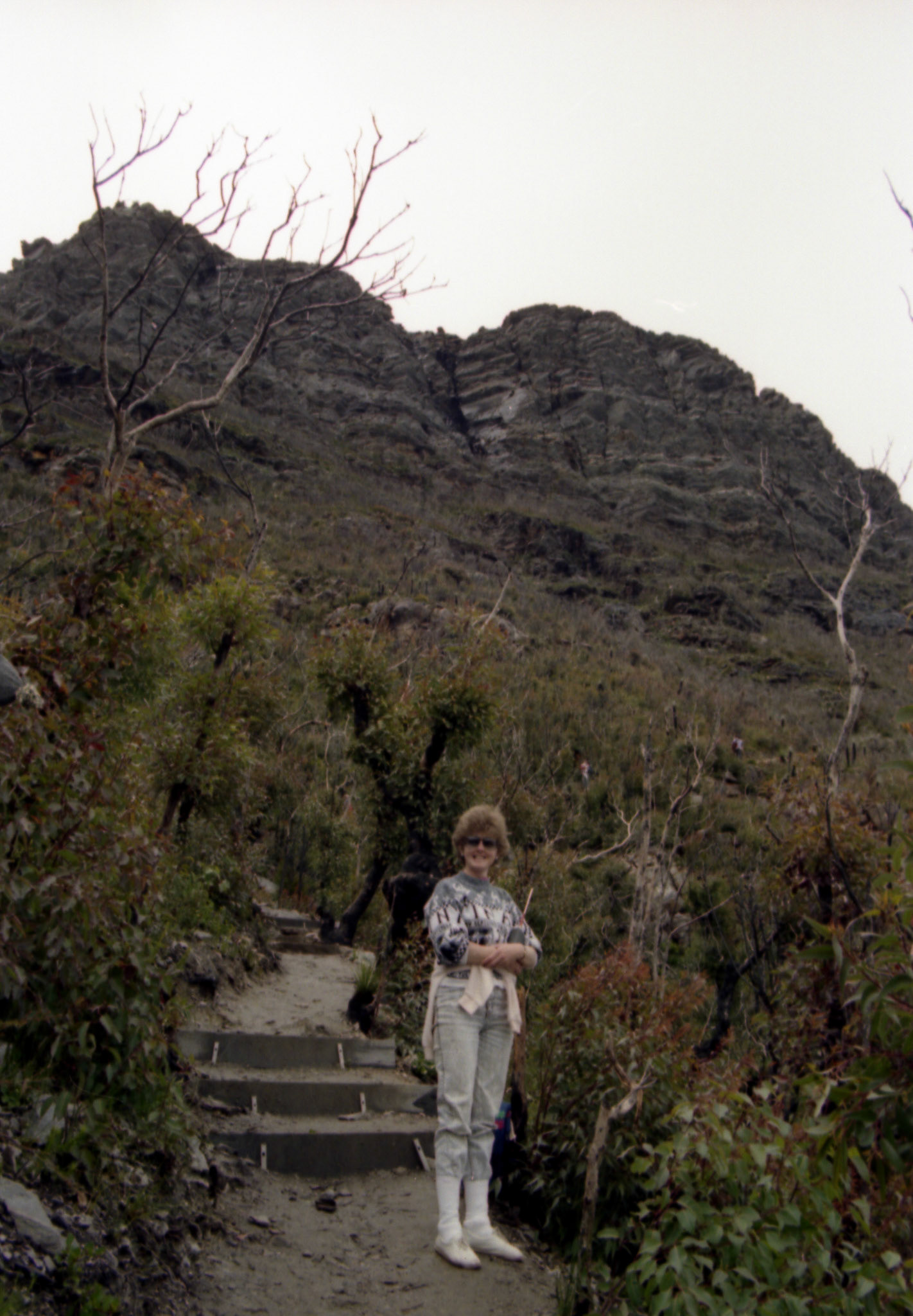 Bluff Knoll 1992