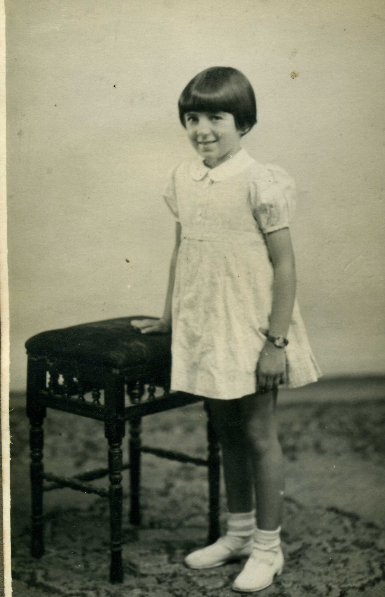 Patsy Page