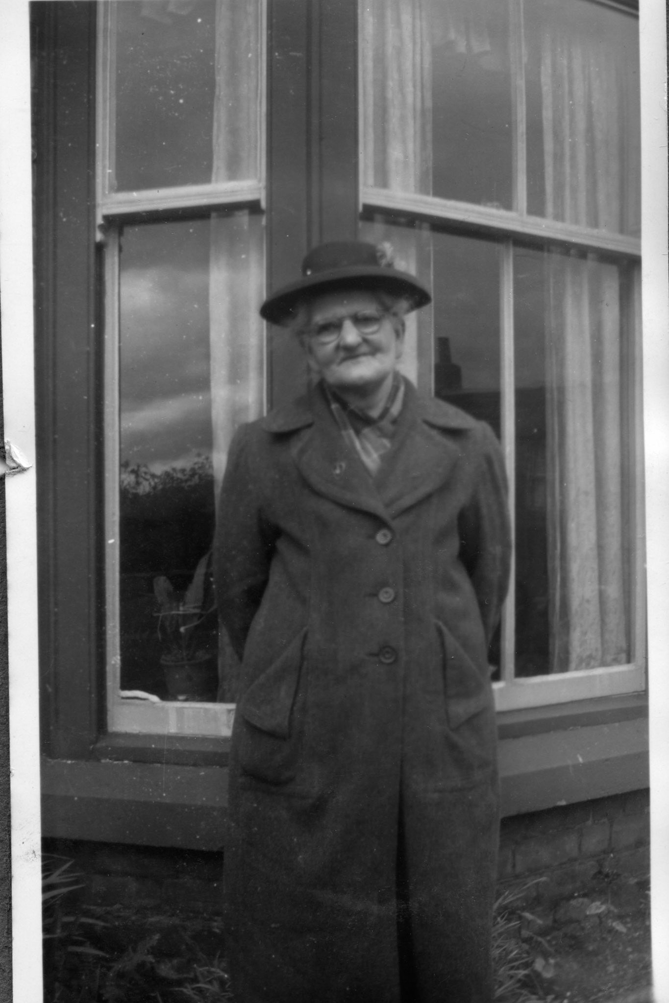 Grannie Page