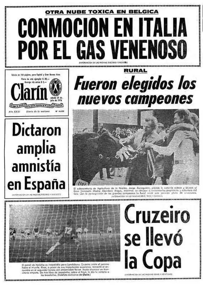 Créditos: Arquivo Estado de Minas