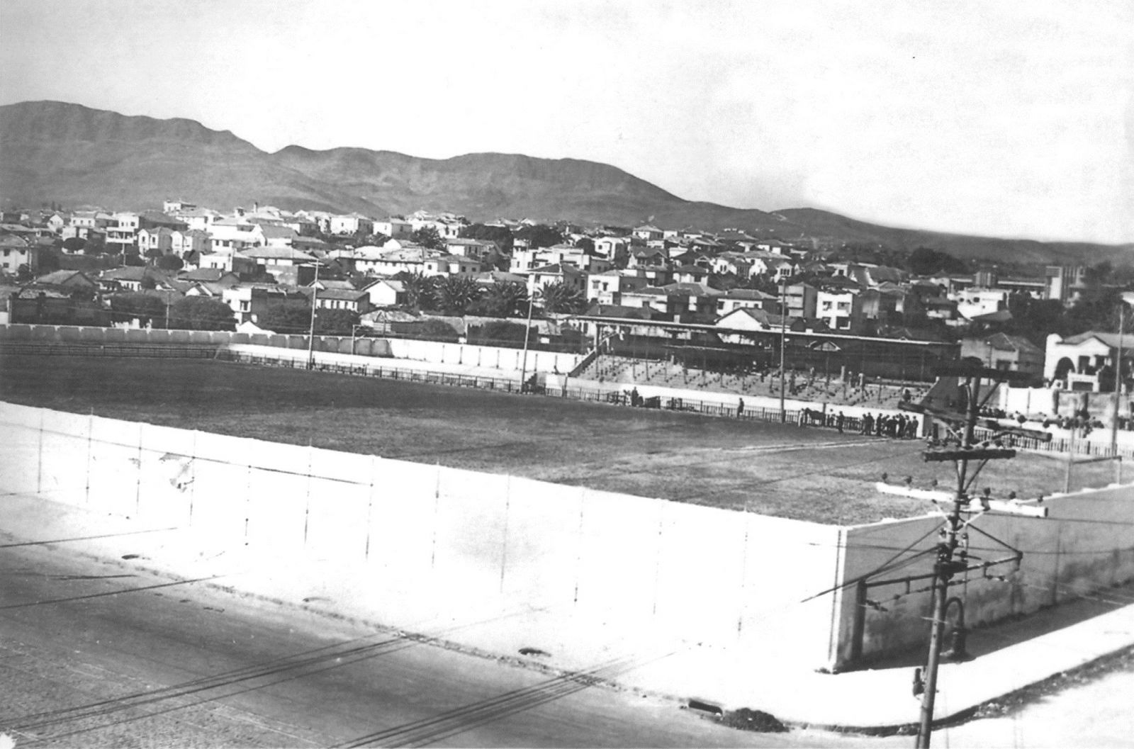 Estádio JK