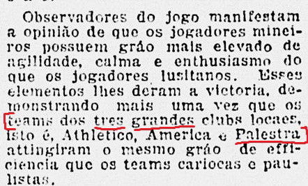 3 de setembro de 1929 - O Jornal