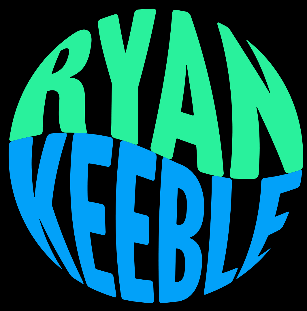 Ryan Keeble