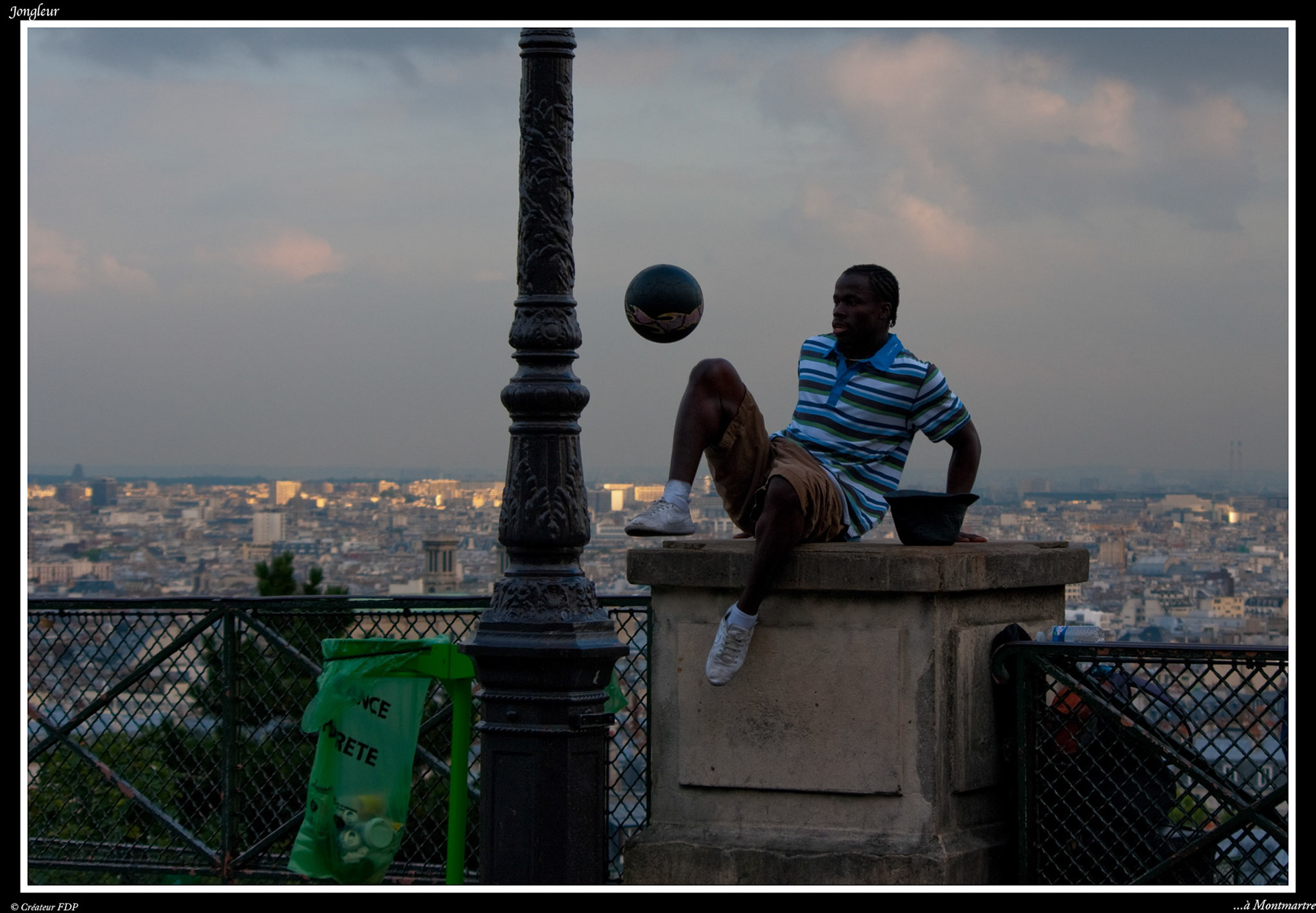 ...à Montmartre