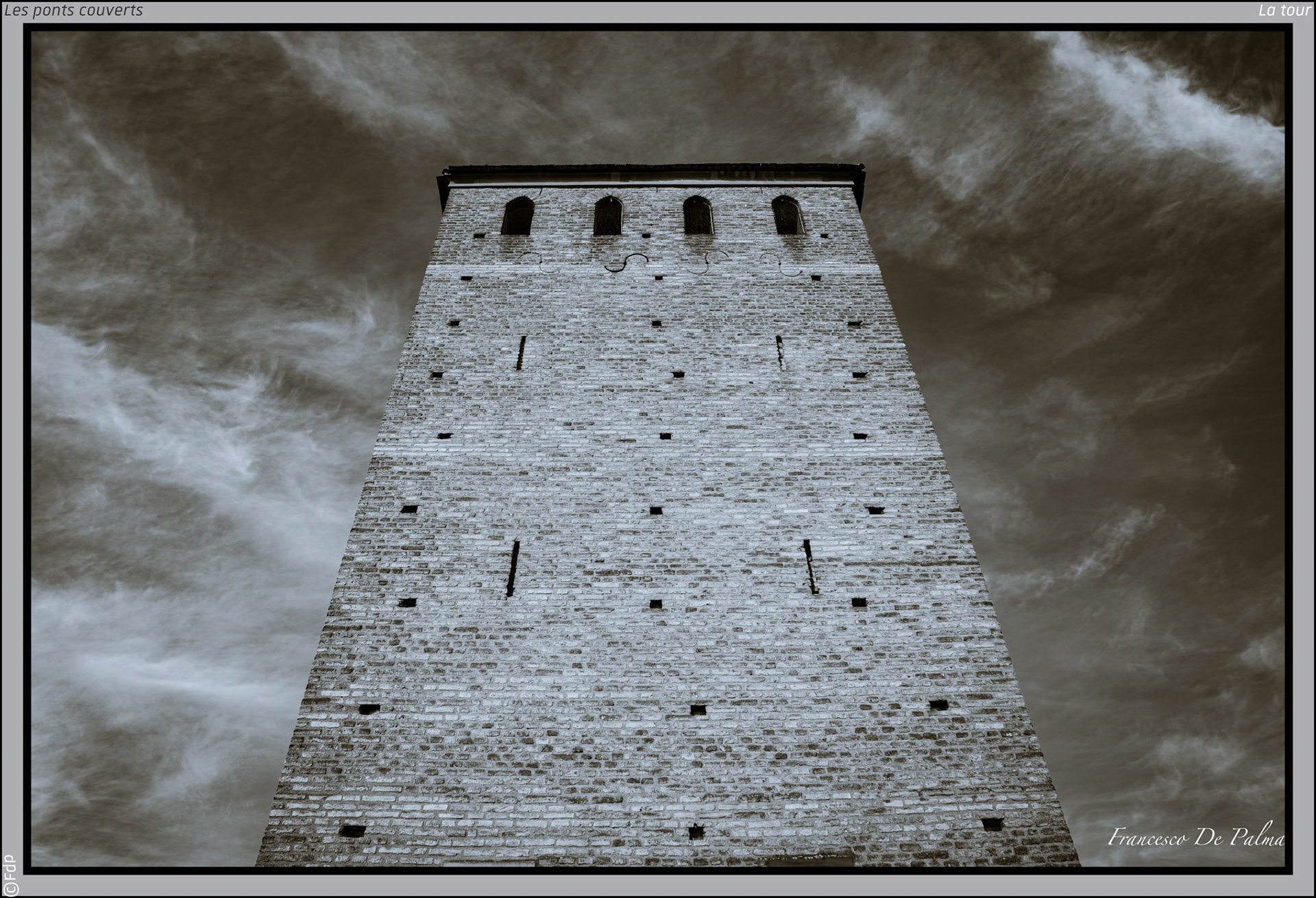 La tour