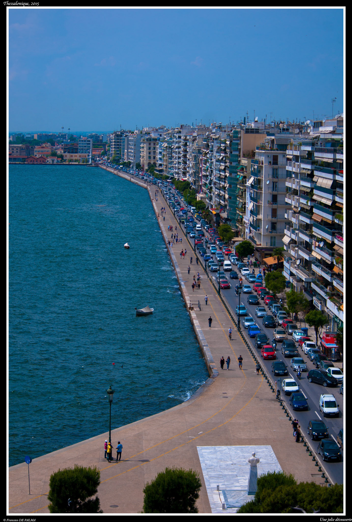 Une jolie découverte