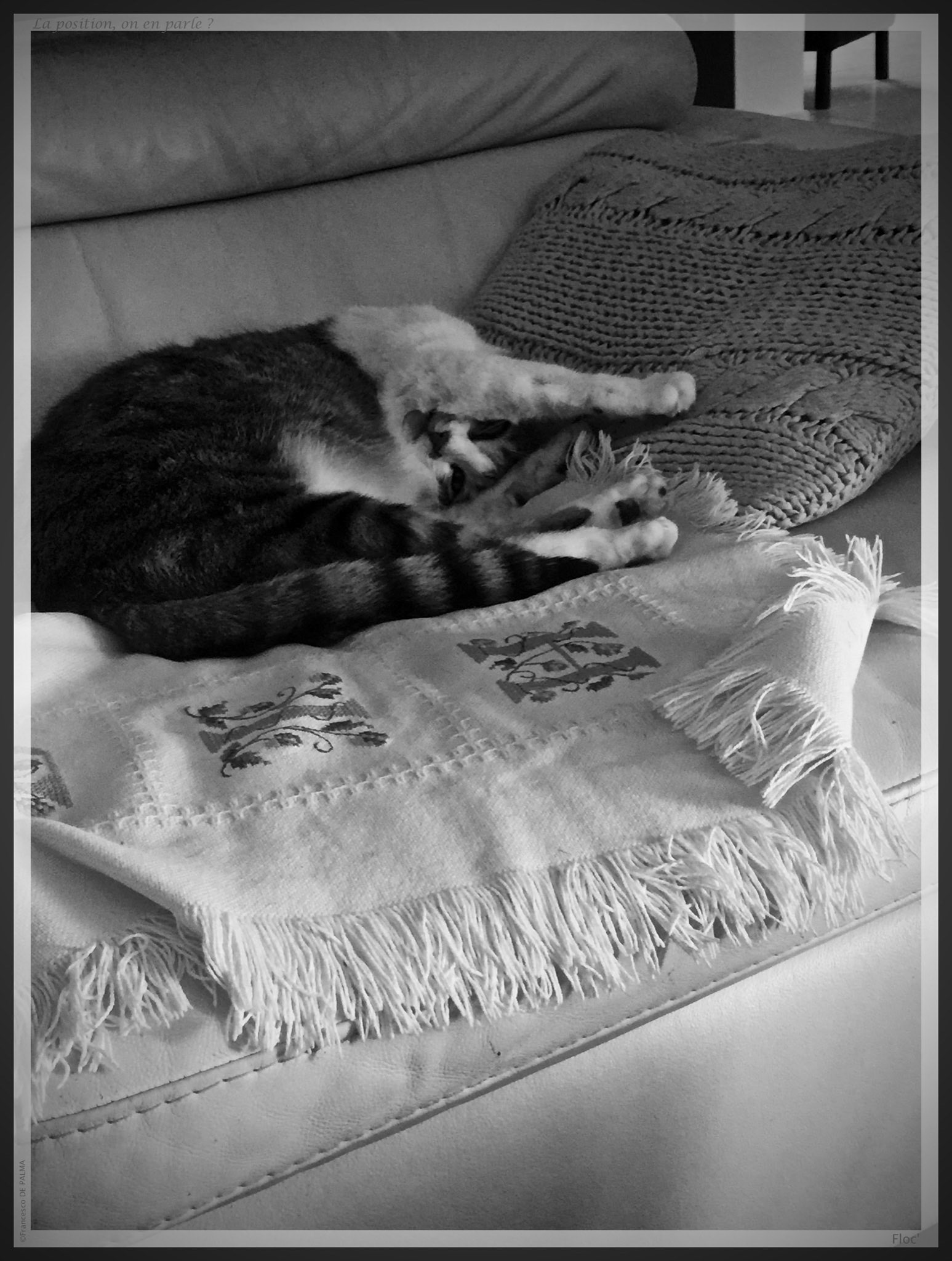 La position, on en parle ?