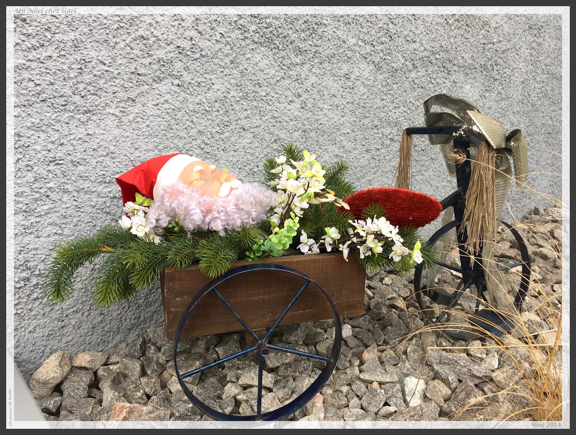 Un Noel chez Gael