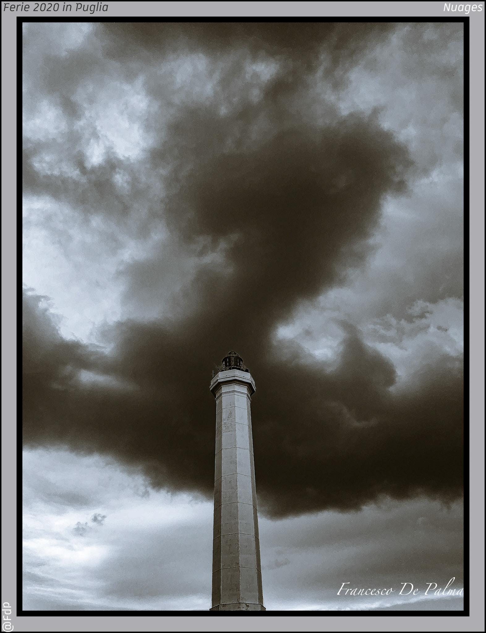 Nuages