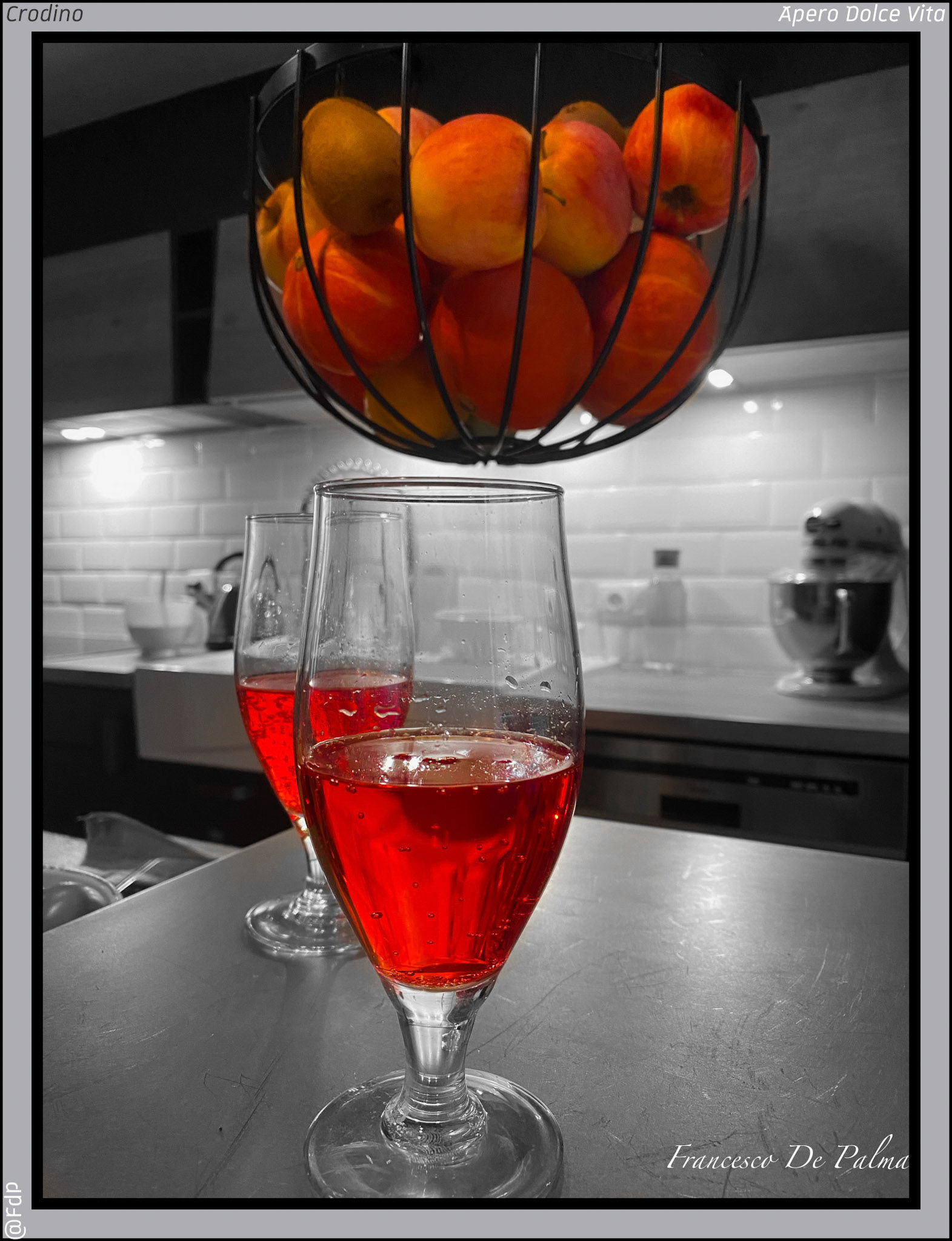 Apero Dolce Vita