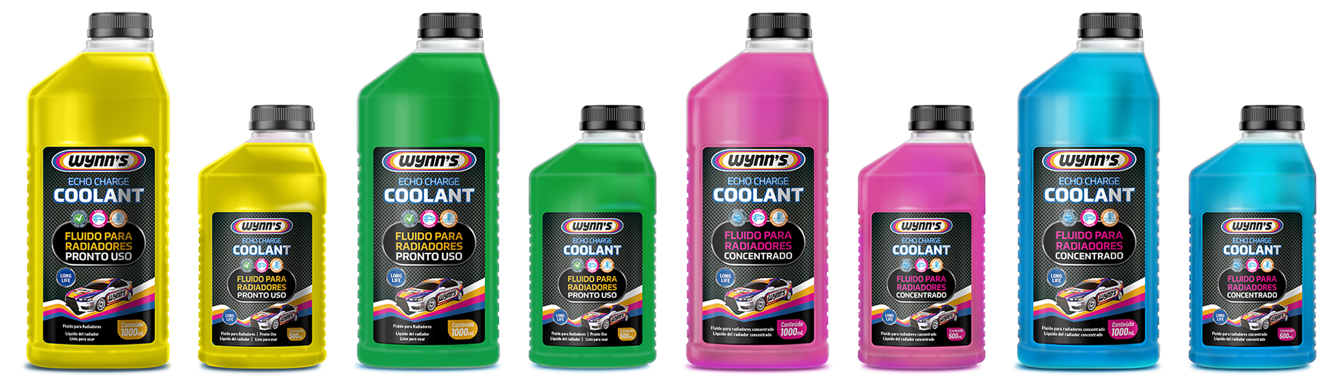 Mockup - Produtos industriais