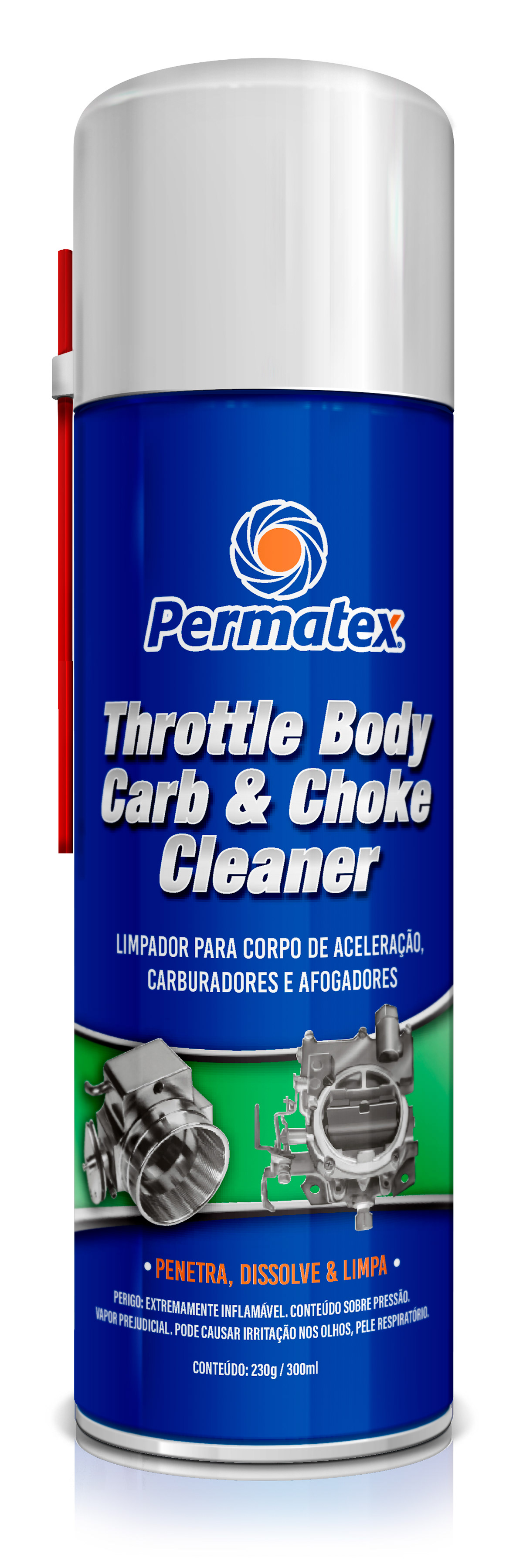 Mockup - Produtos industriais