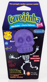 Embalagem - Mercado Pet