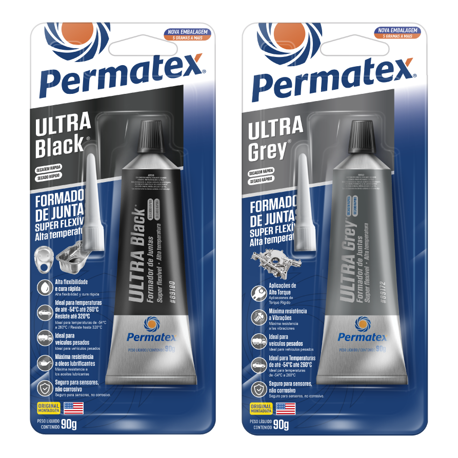 Embalagem - Indústria de produtos químicos