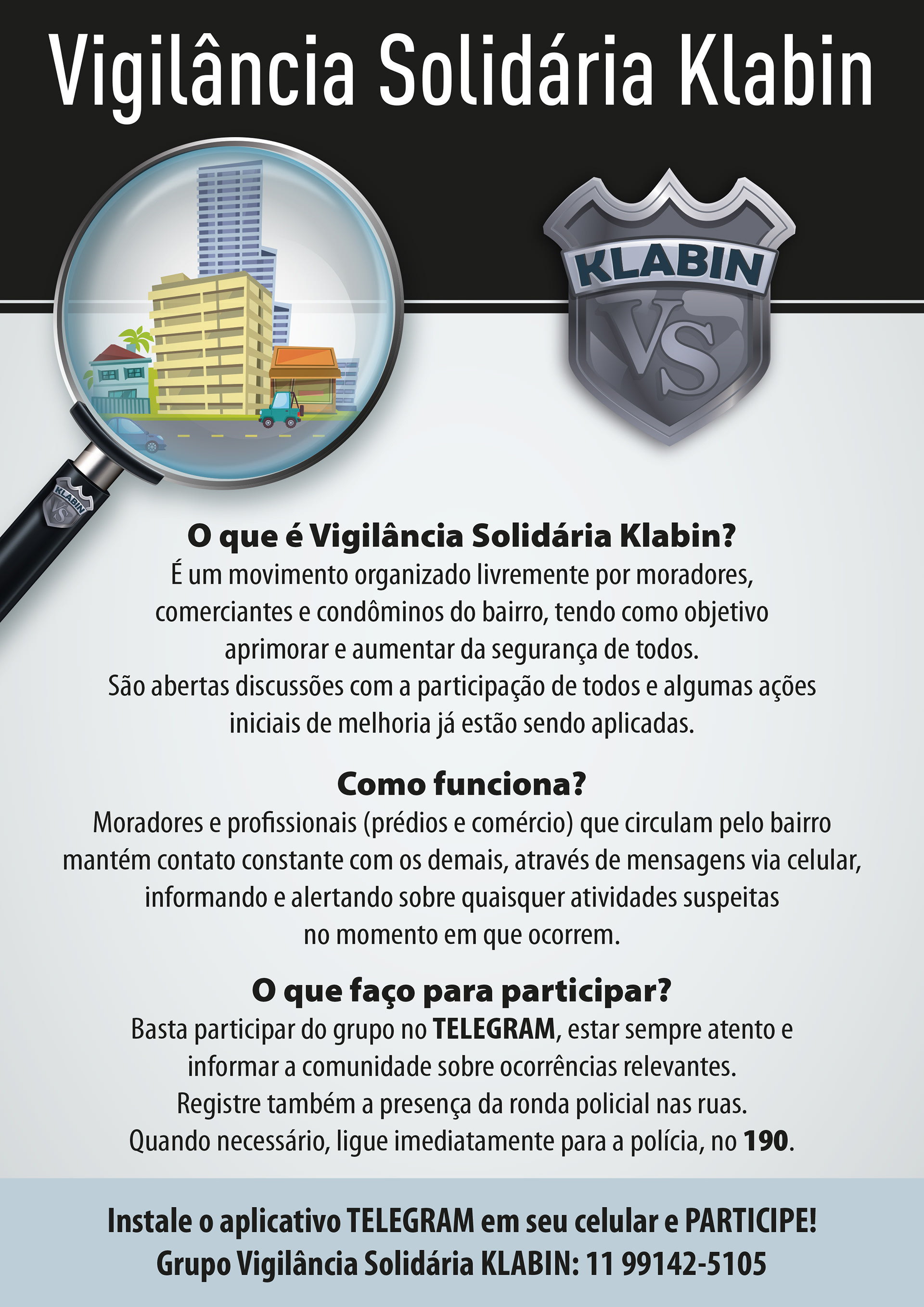 Flyer